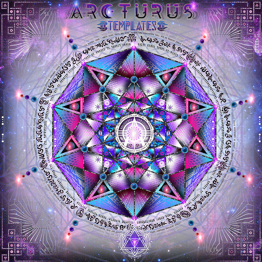 Arcturus - Hyperspace