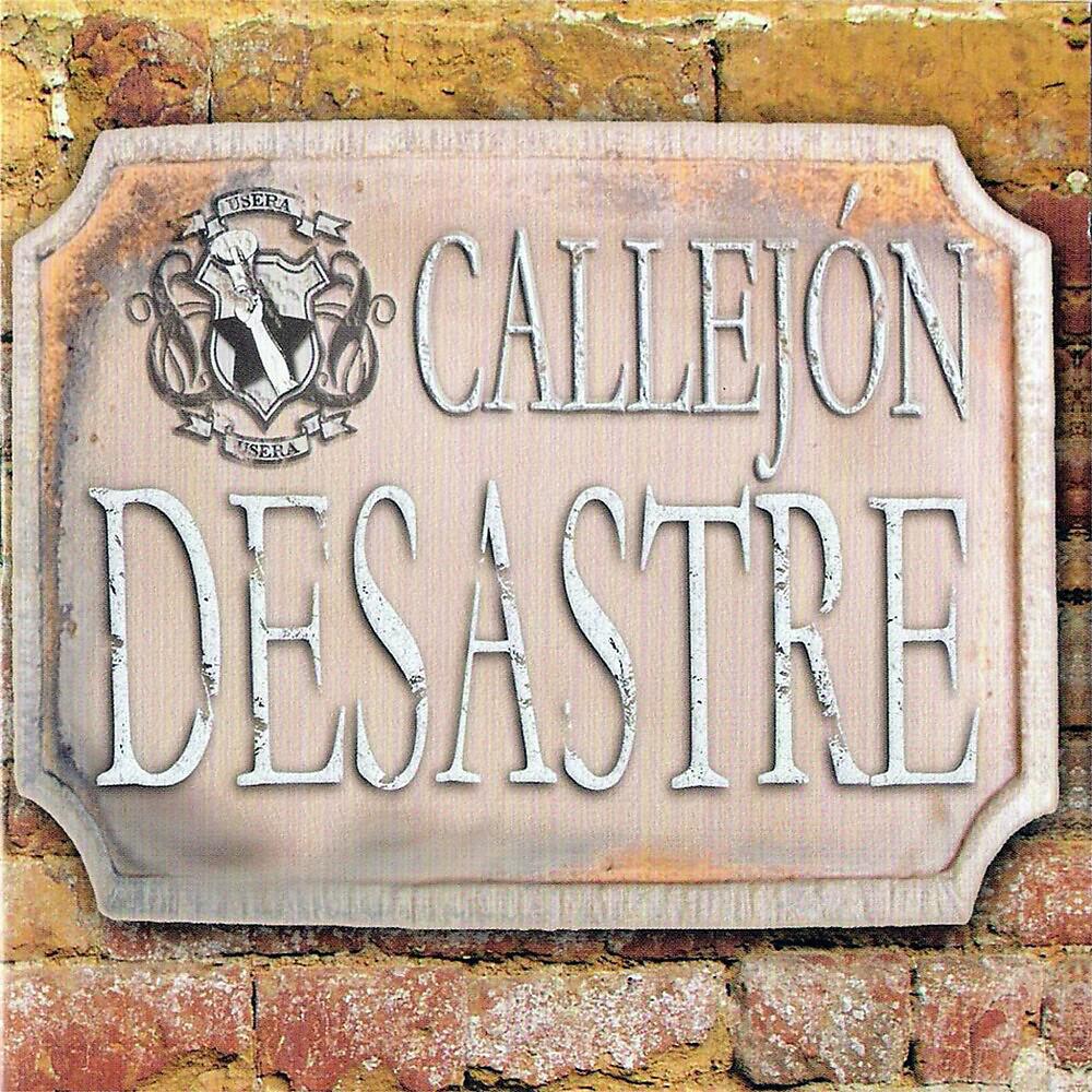 Desastre - África