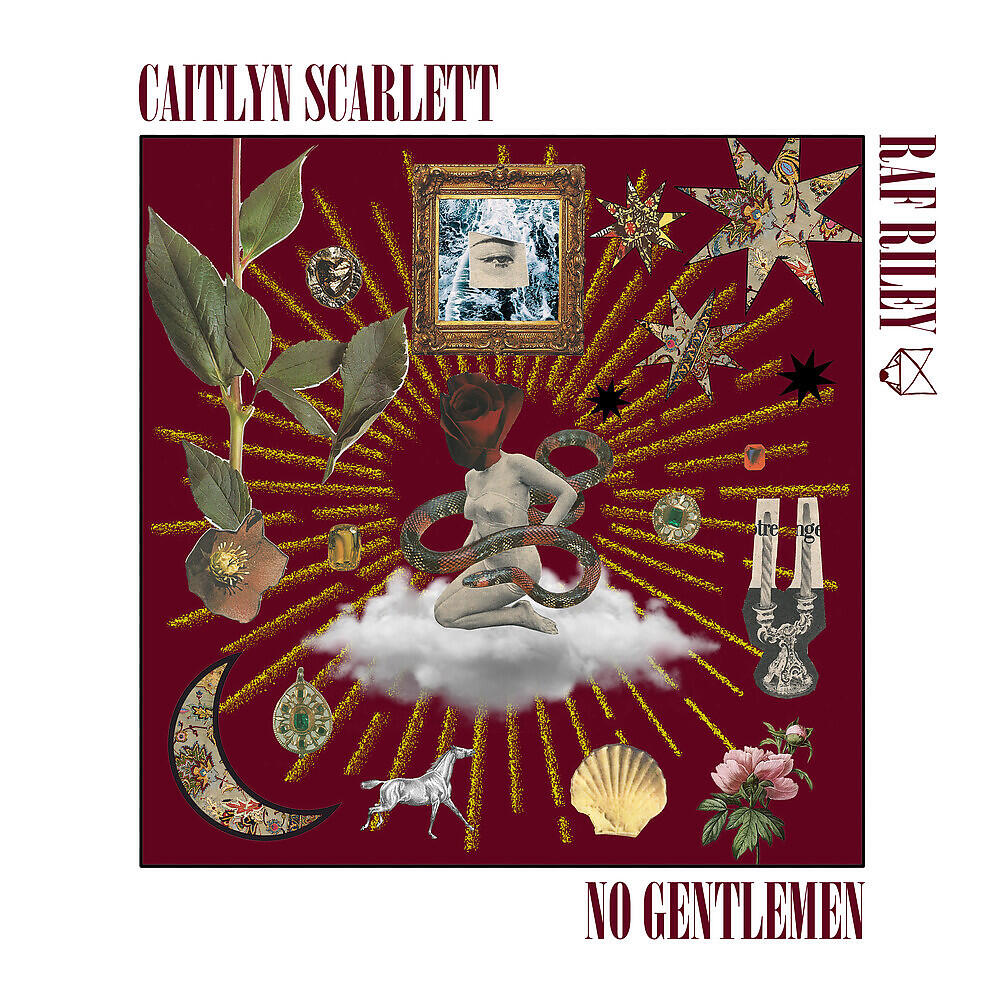 Caitlyn Scarlett - No Gentlemen