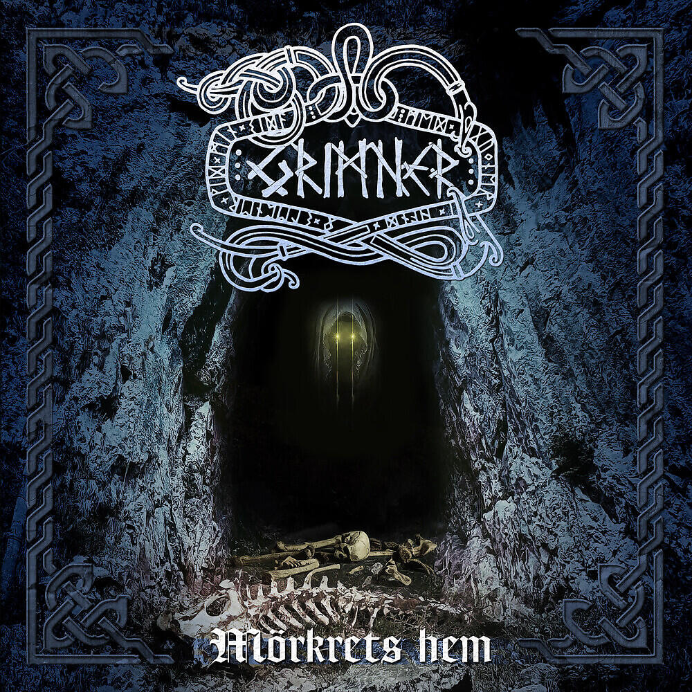 Grimner - Mörkrets Hem