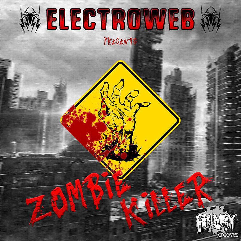 ElectroWeb - Zombie Killer