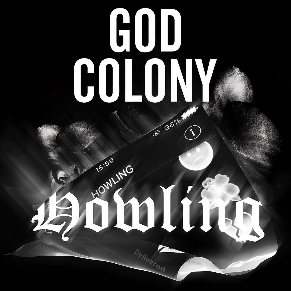 God Colony - Howling