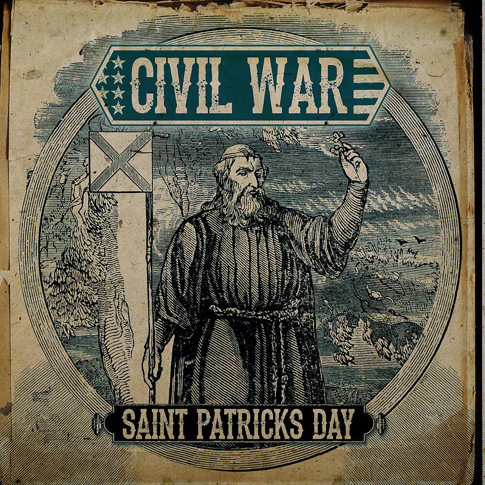 Постер альбома Saint Patrick's Day