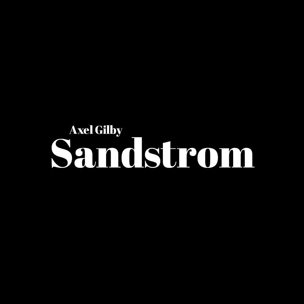 Постер альбома Sandstrom
