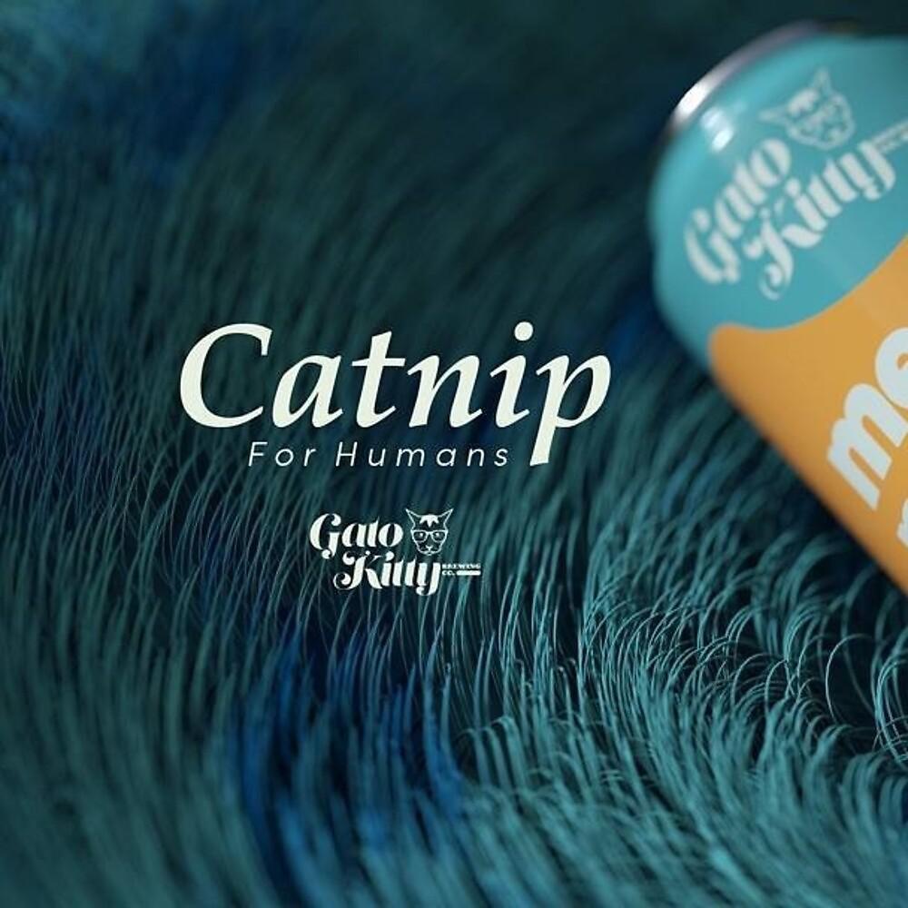 Постер альбома Catnip for Humans