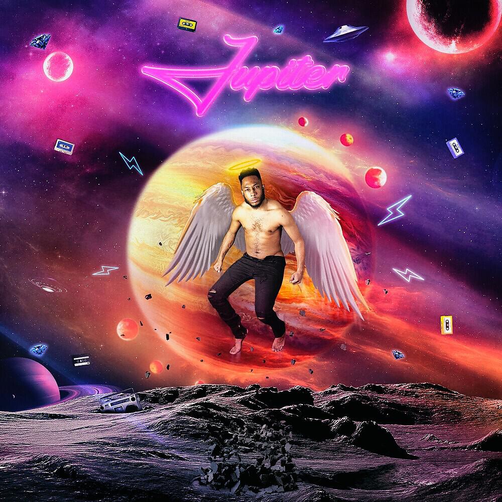 Aaron Thomas - Lonr