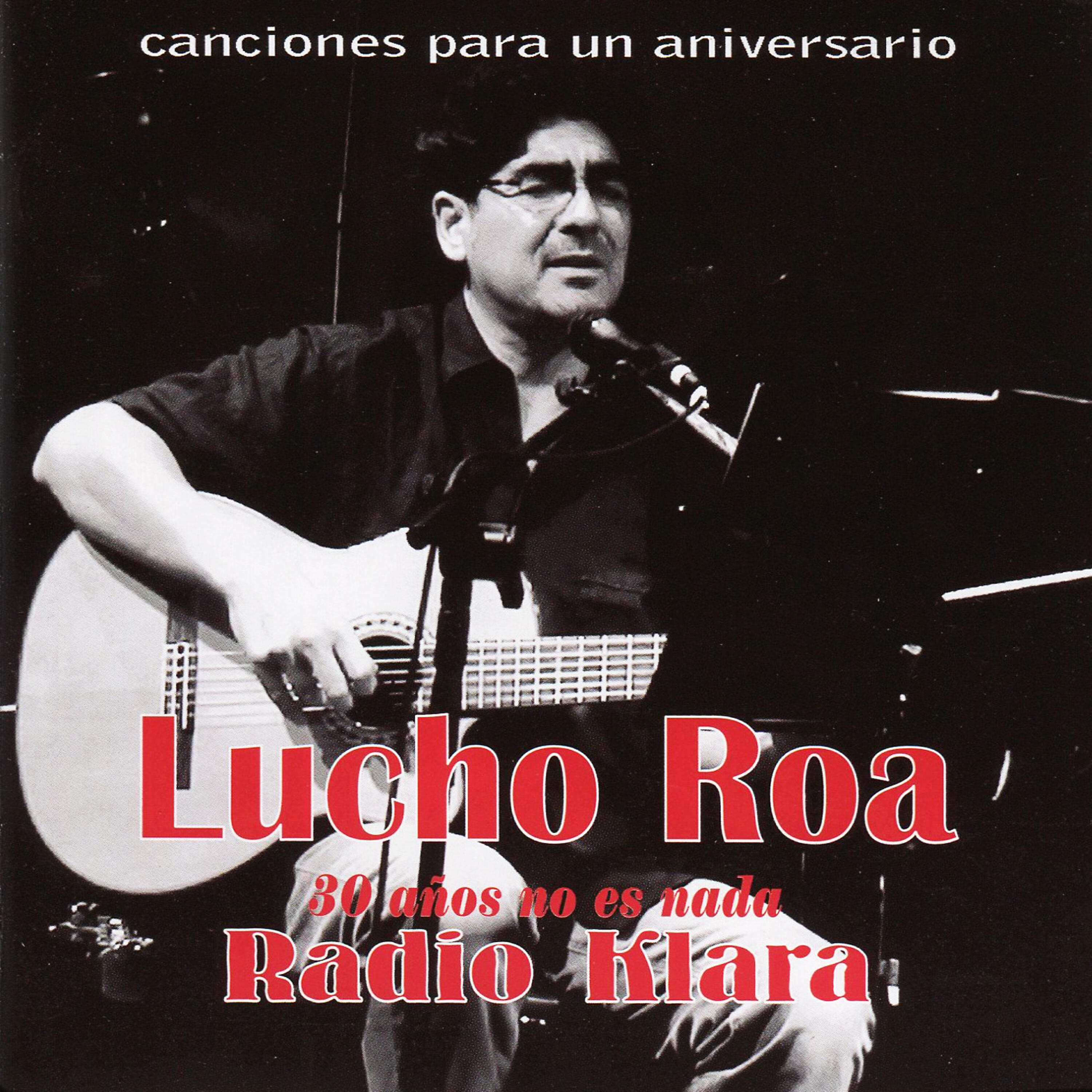 Lucho Roa - Plegaria de un Labrador