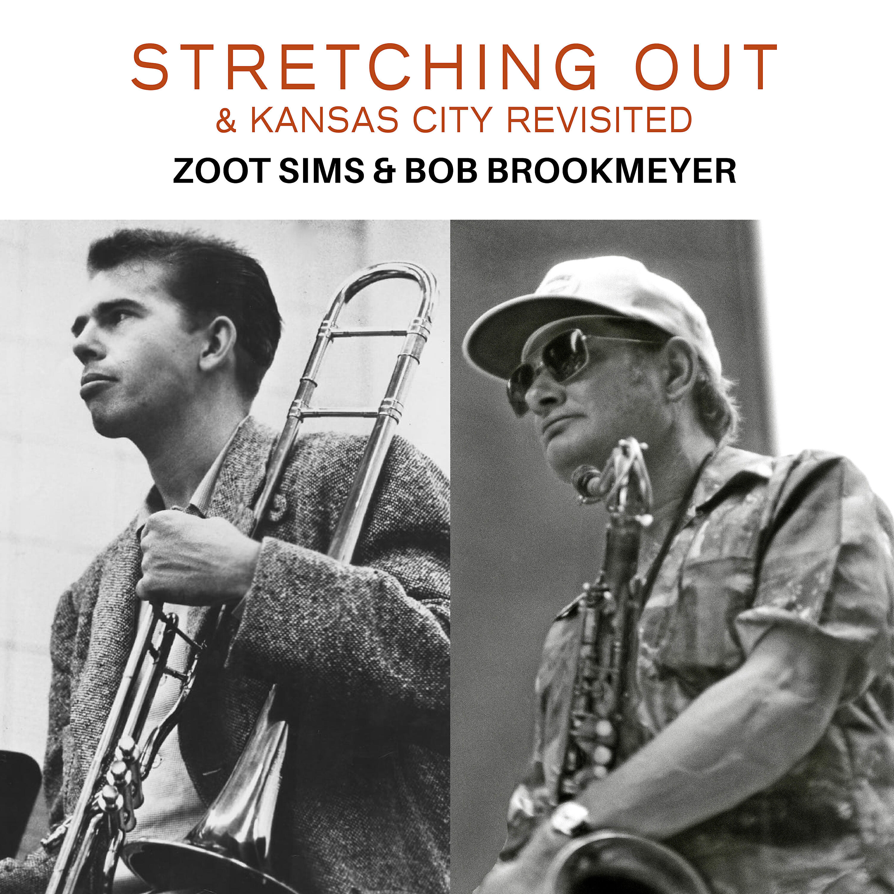 Zoot Sims - King Porter stomp