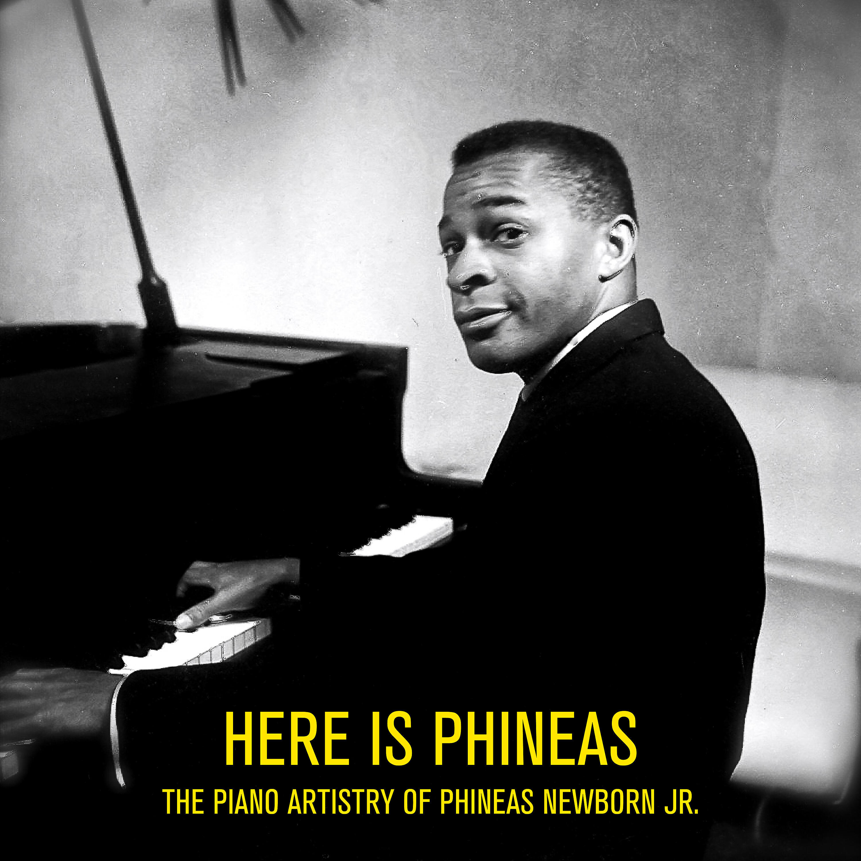 Phineas Newborn JR. - Afternoon in Paris