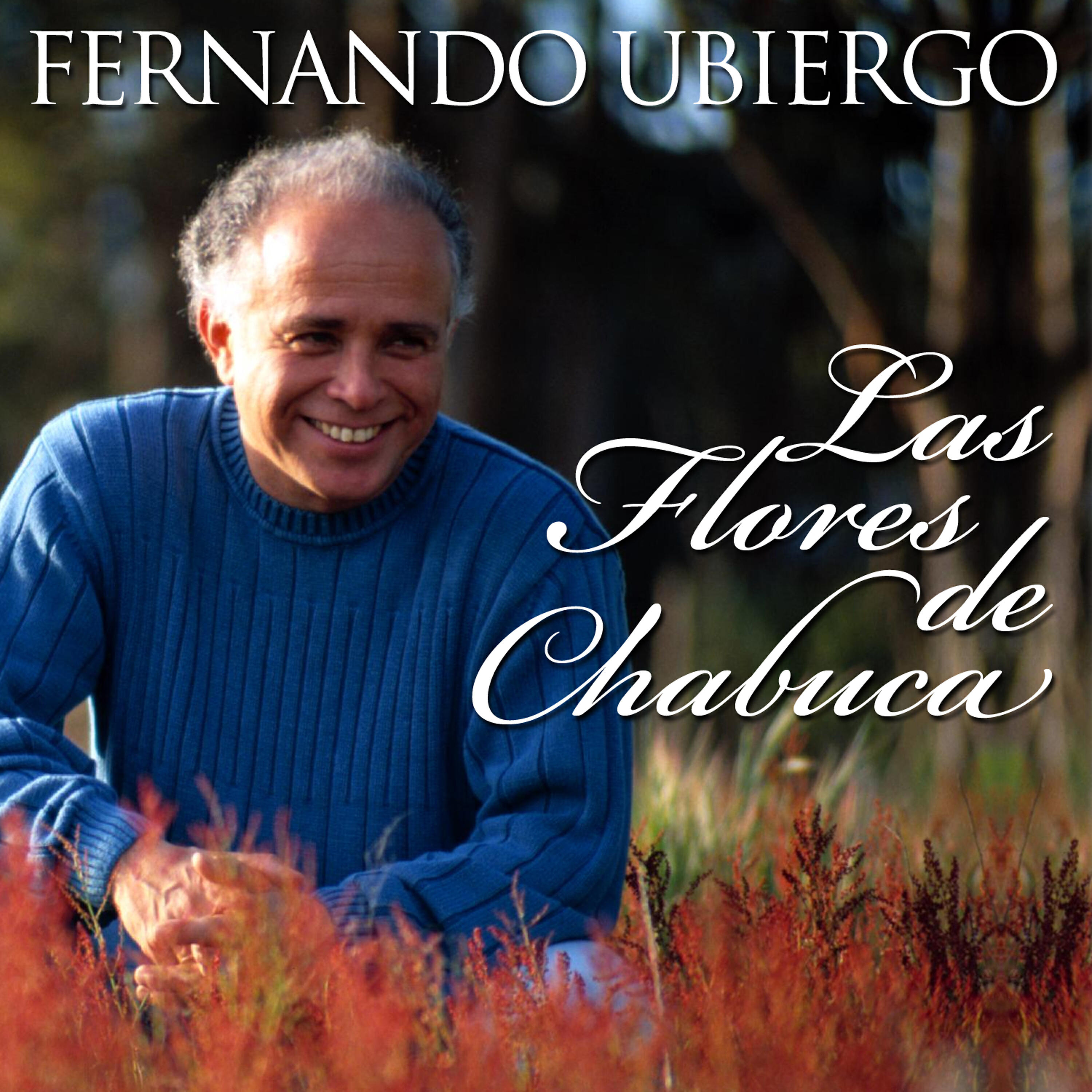 Fernando Ubiergo - José Antonio