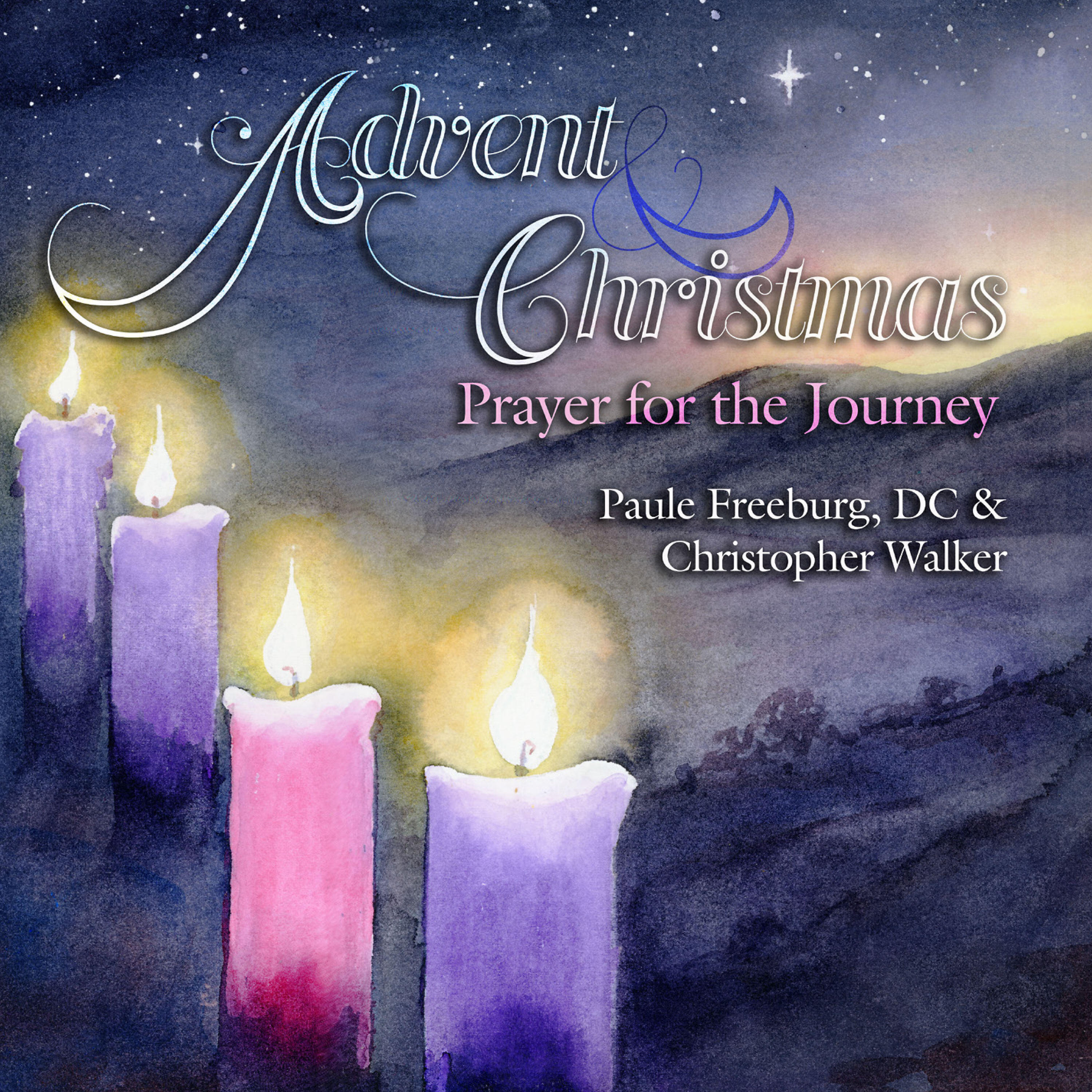 Christopher Walker - God's Help Comes When the Morning Dawns