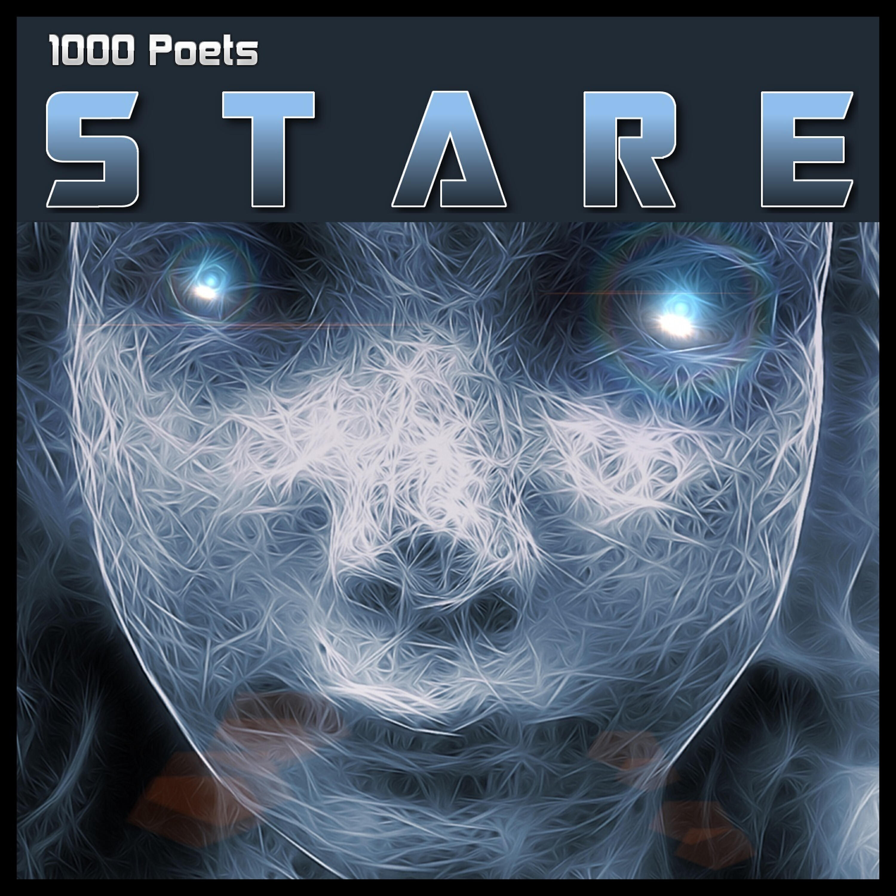 MIchael Robinson - Stare