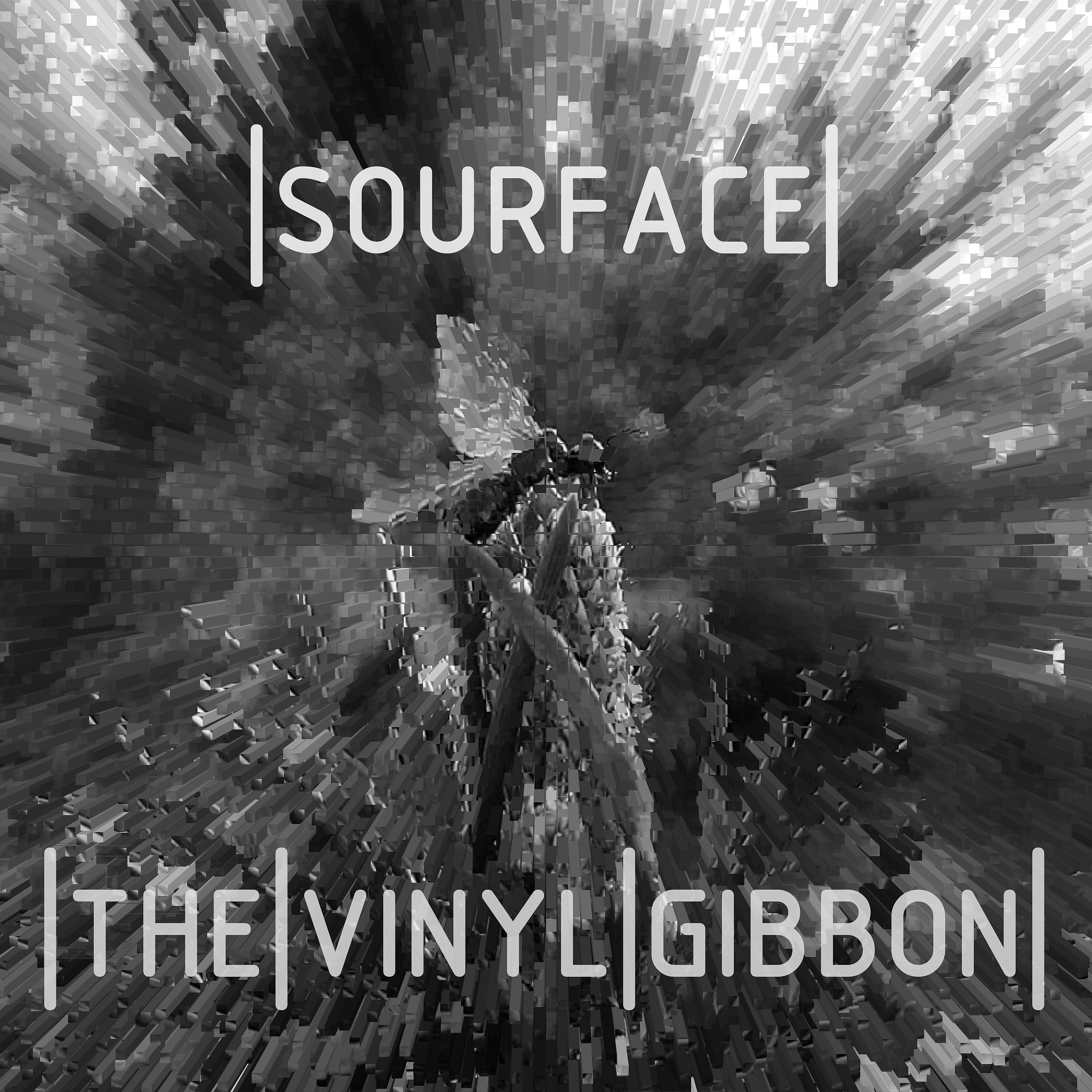 Постер альбома Sourface