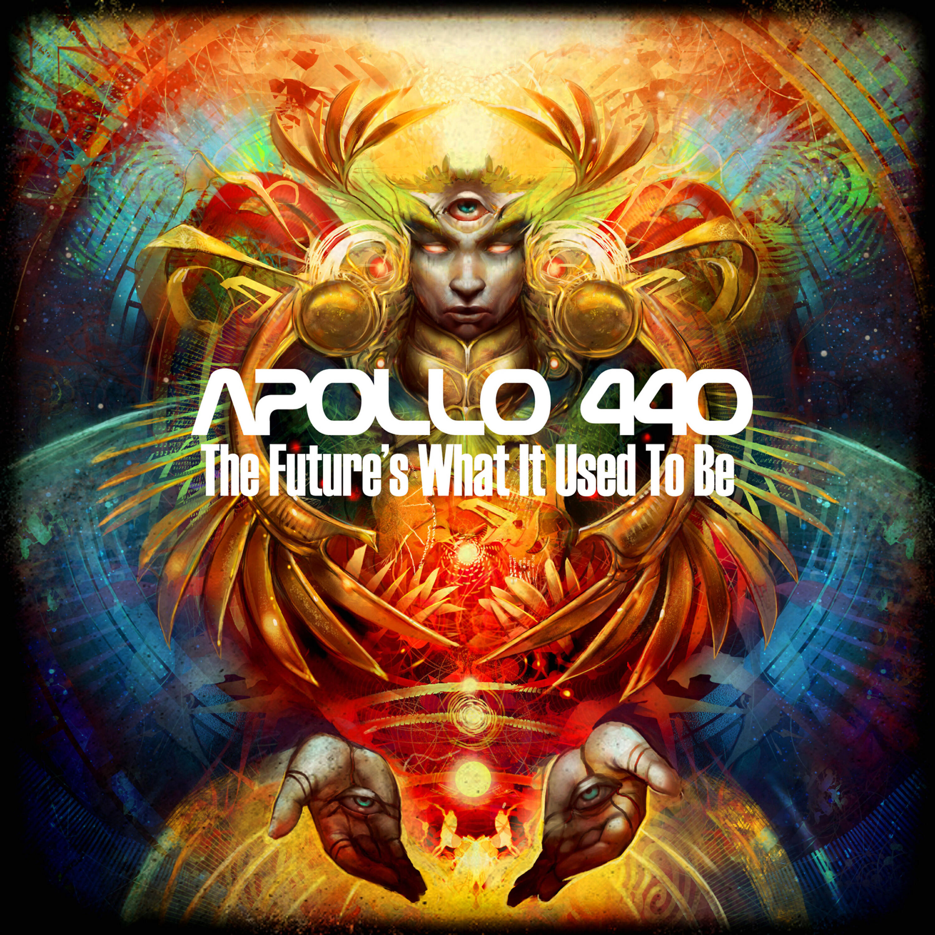 Apollo 440 - Odessa Dubstep