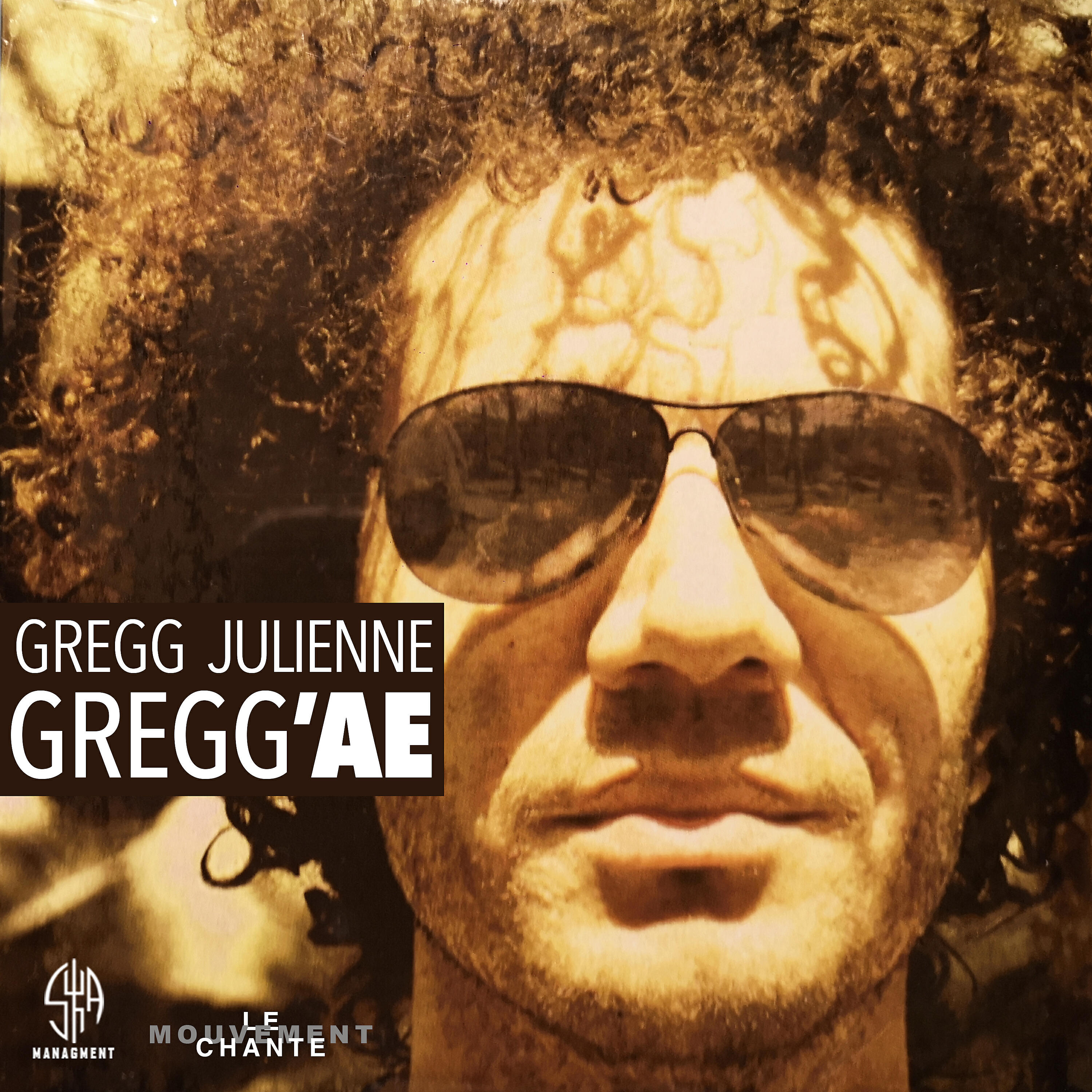Gregg Julienne - Solide (Radio Edit)