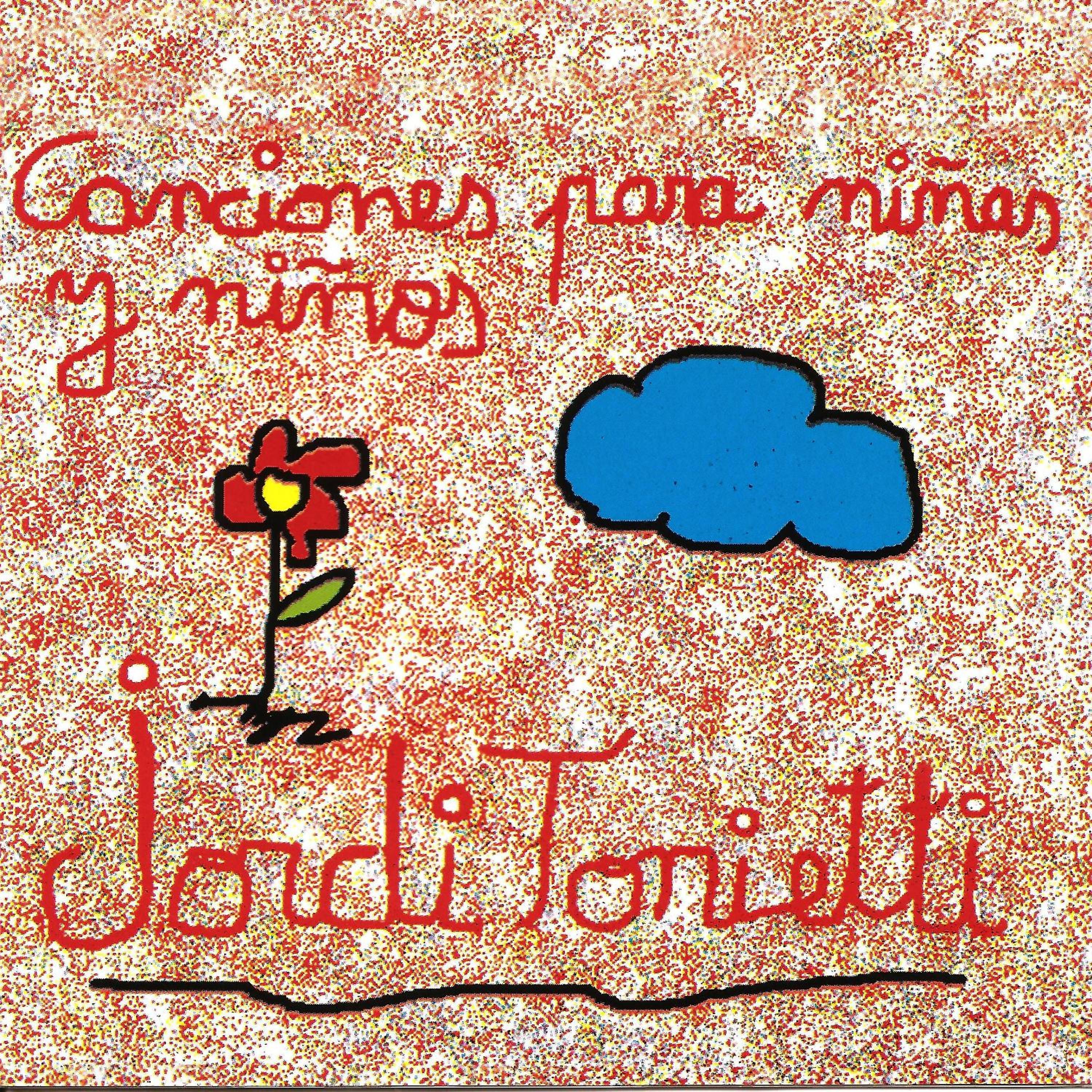 Постер альбома Canciones para Niñas y Niños