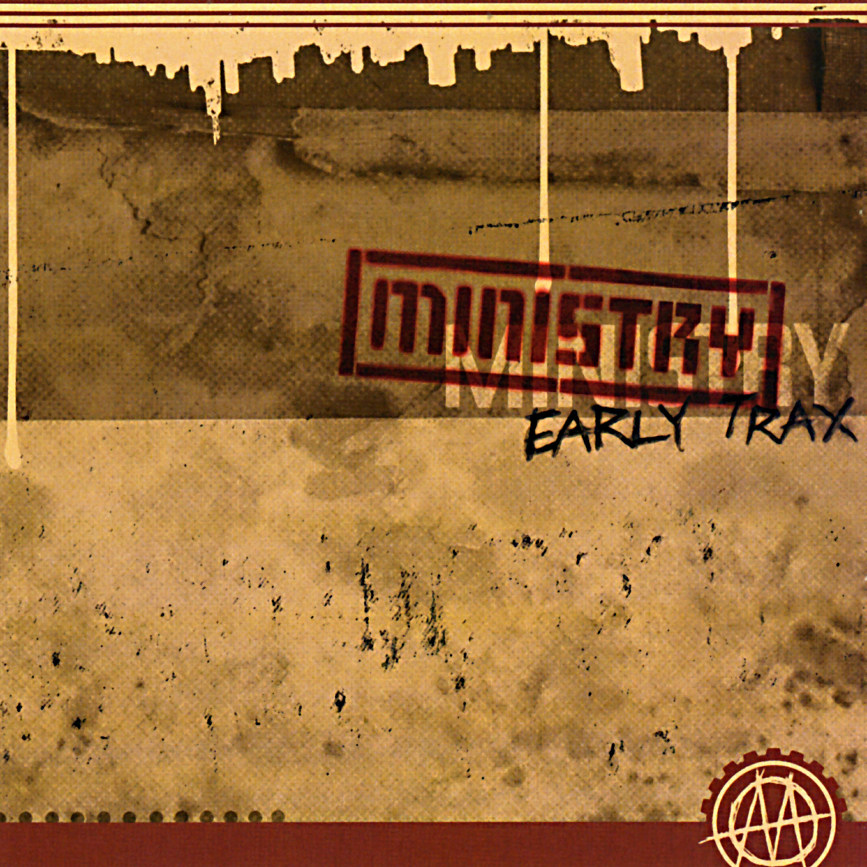 Ministry - Every Day Is Halloween