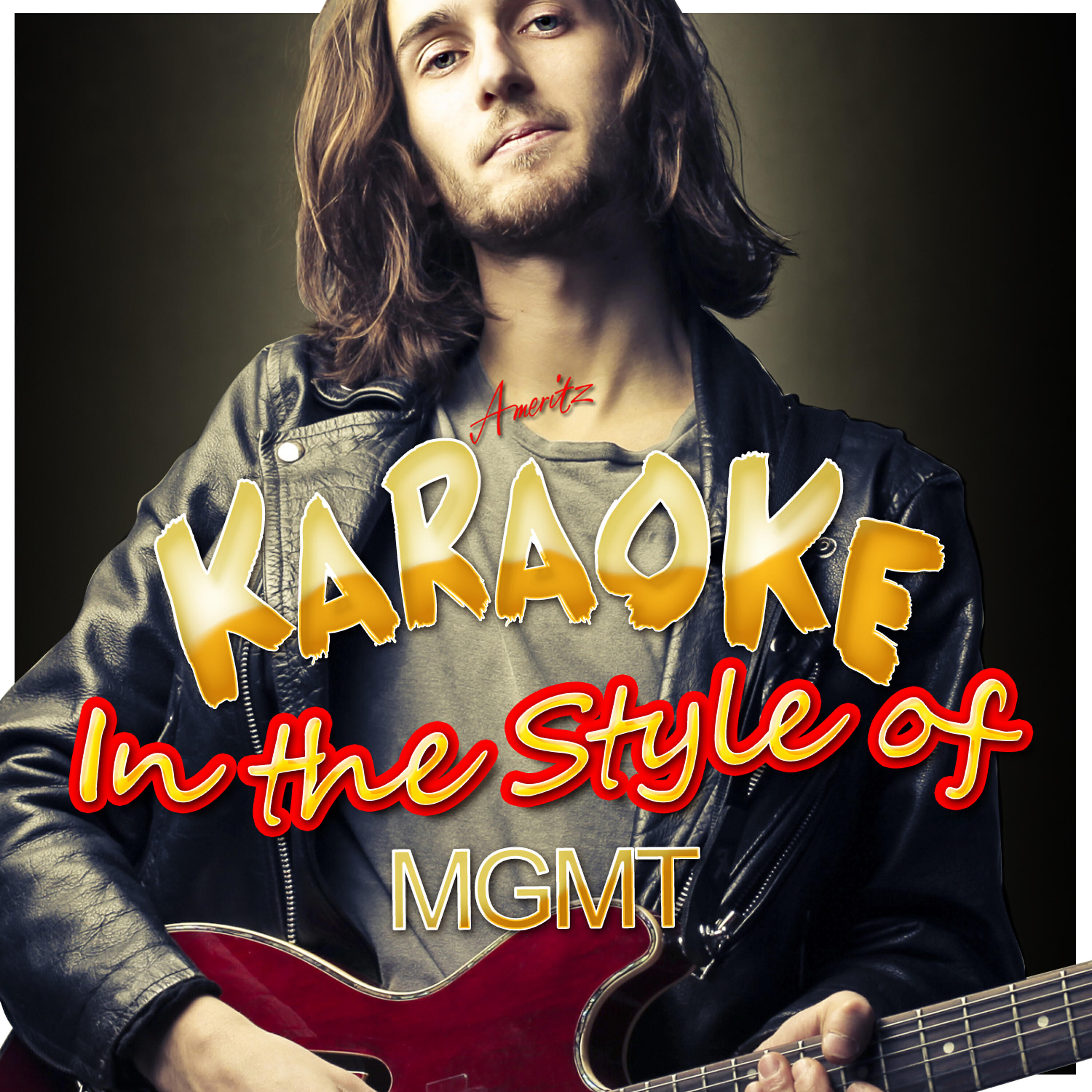 Ameritz - Karaoke - Time to Pretend (In the Style of Mgmt) [Karaoke Version]