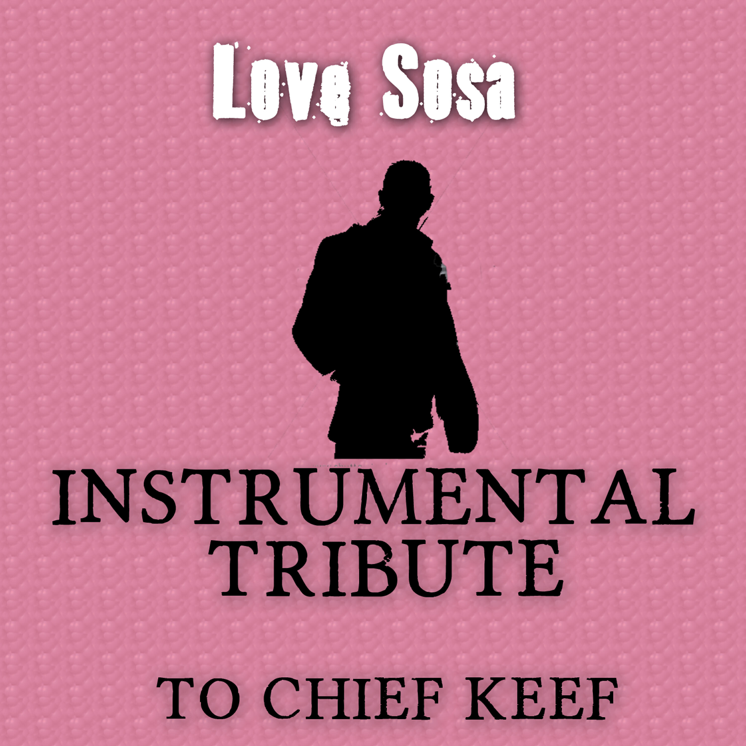Hard Hitters - Love Sosa (Instrumental)