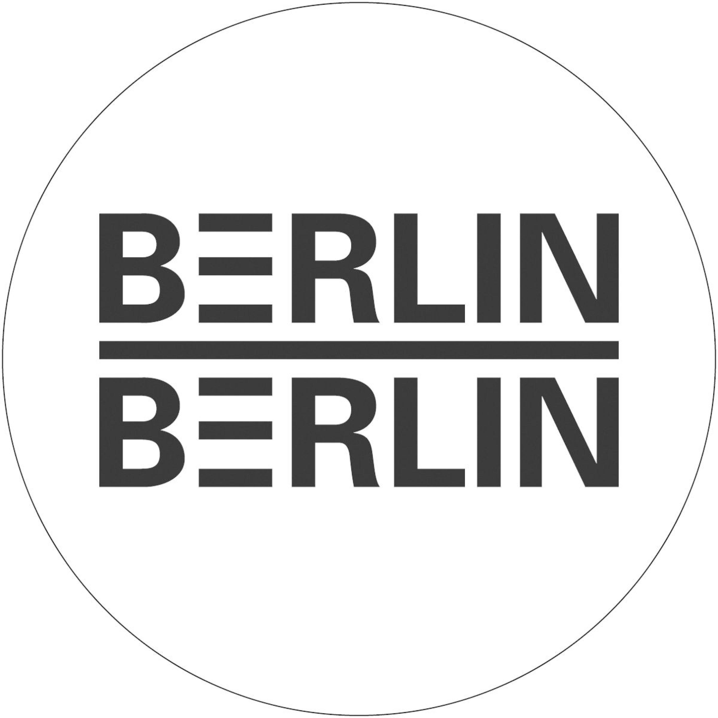 Постер альбома Berlin: Berlin