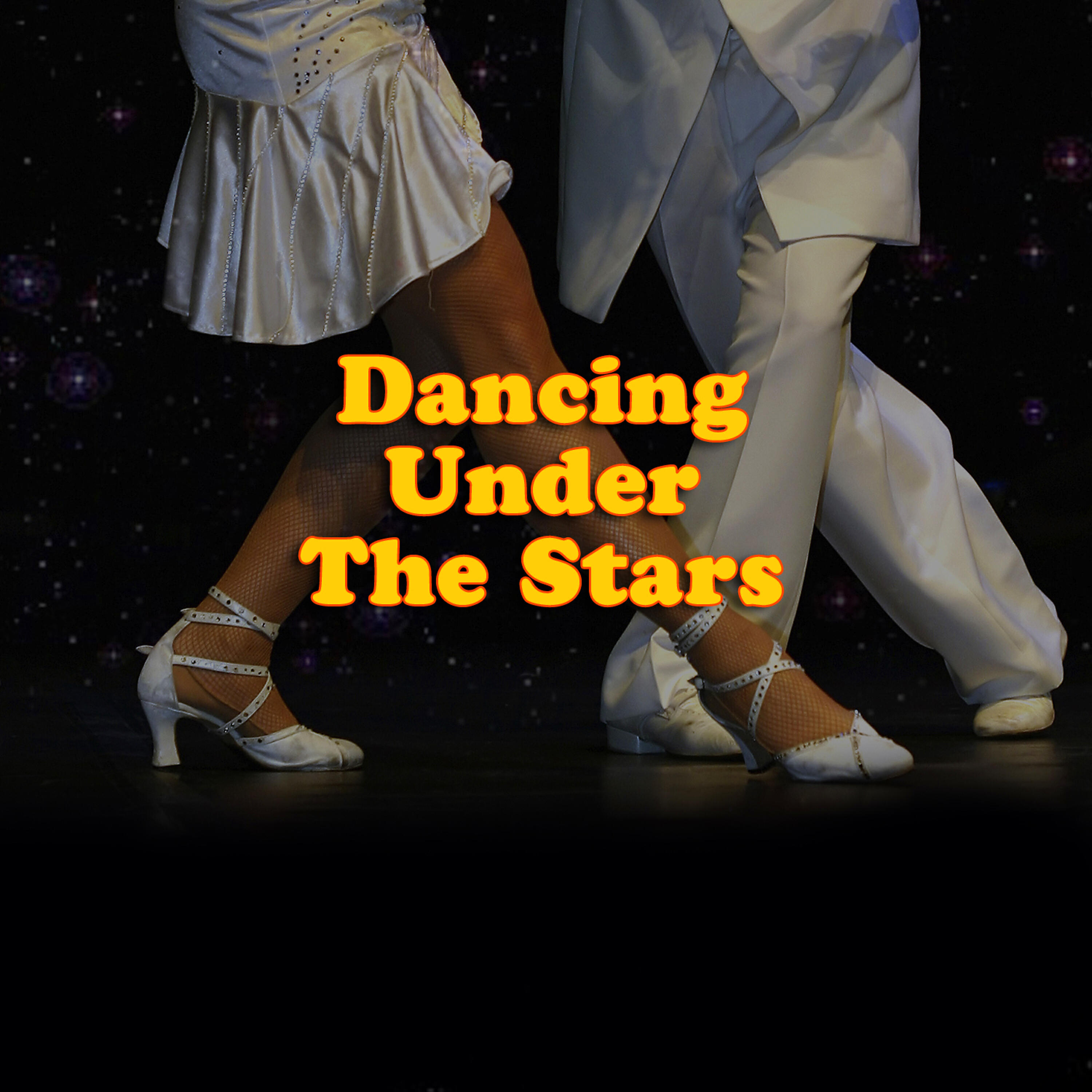 Dancing Stars - Walk Between The Raindrops (Cover Version)