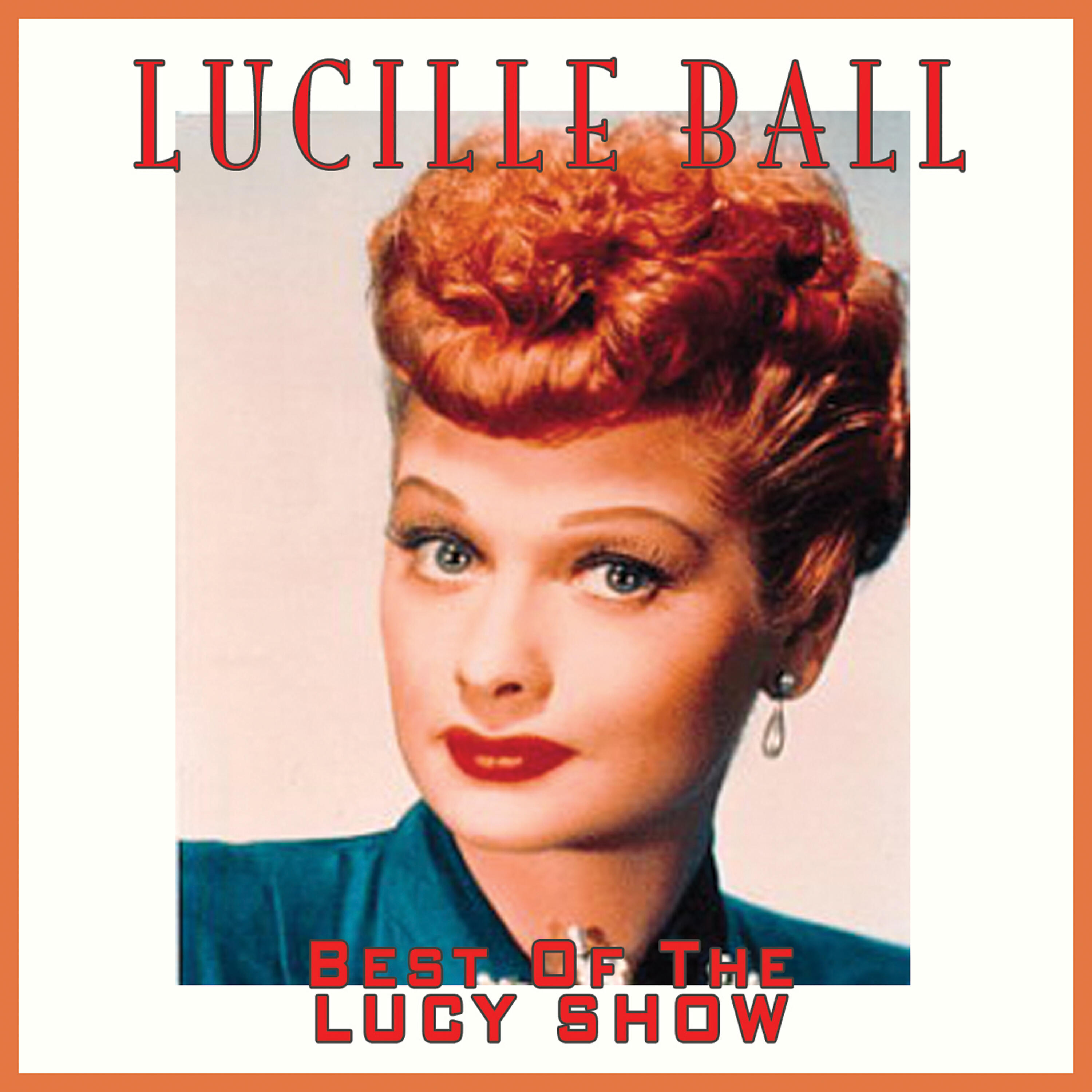 Lucille Ball - Viv Visits Lucy