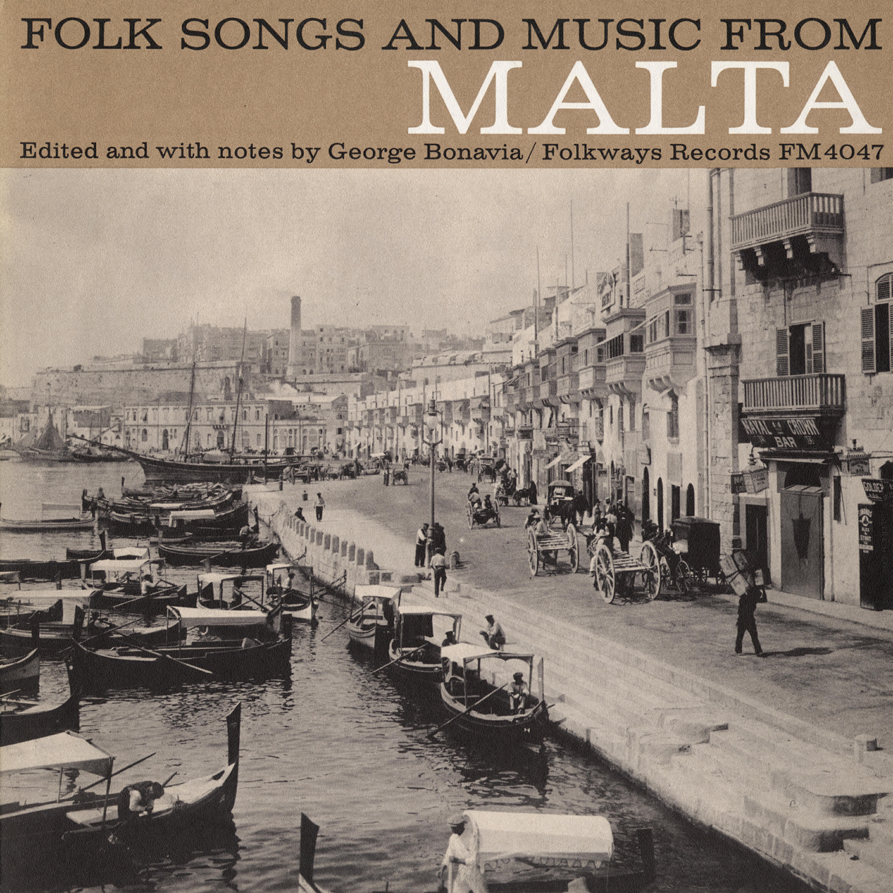 Emmanuele Cilia - A Love Song - Ghanja lin-namrata