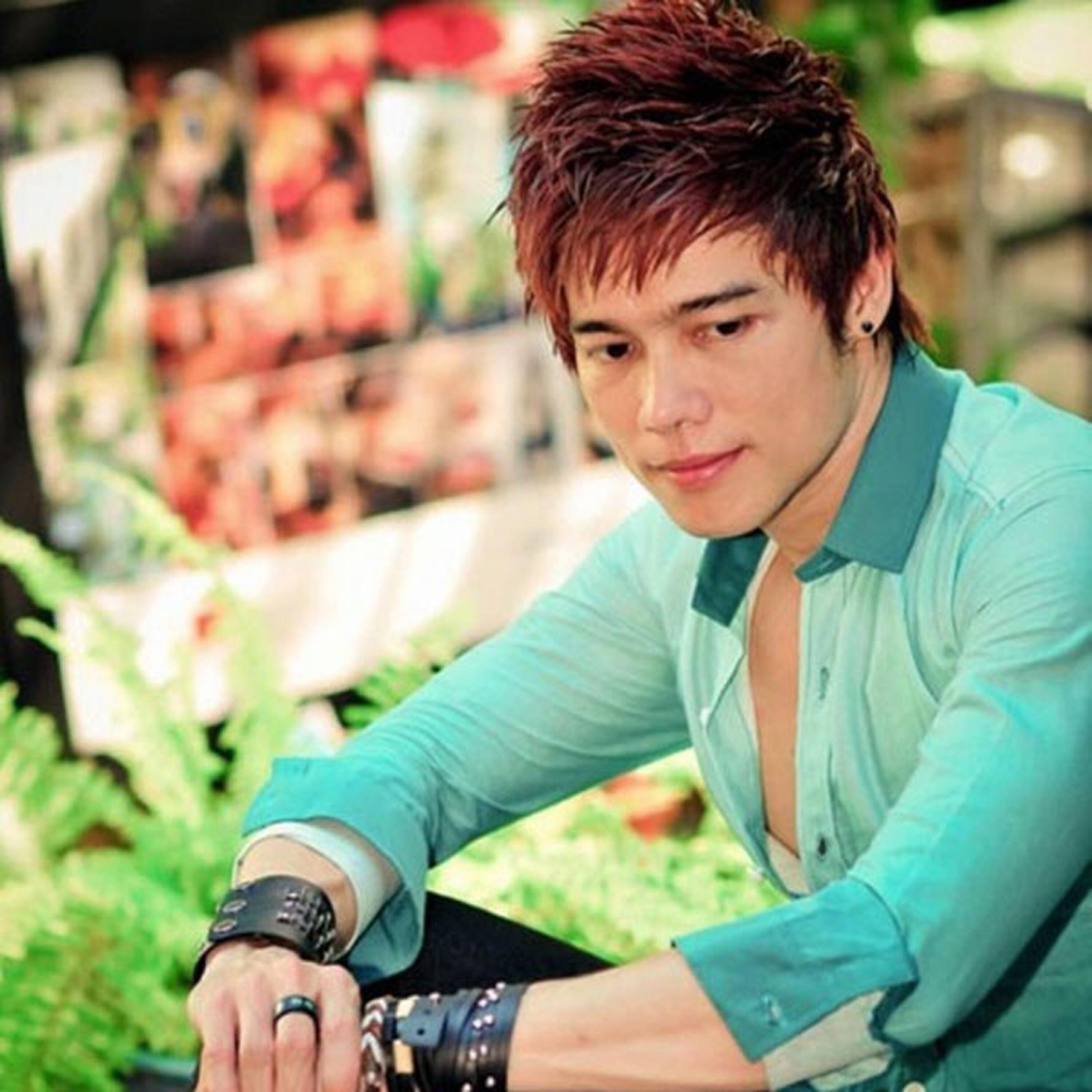 Lưu Chí Vỹ - Gửi Vào Kỷ Niệm