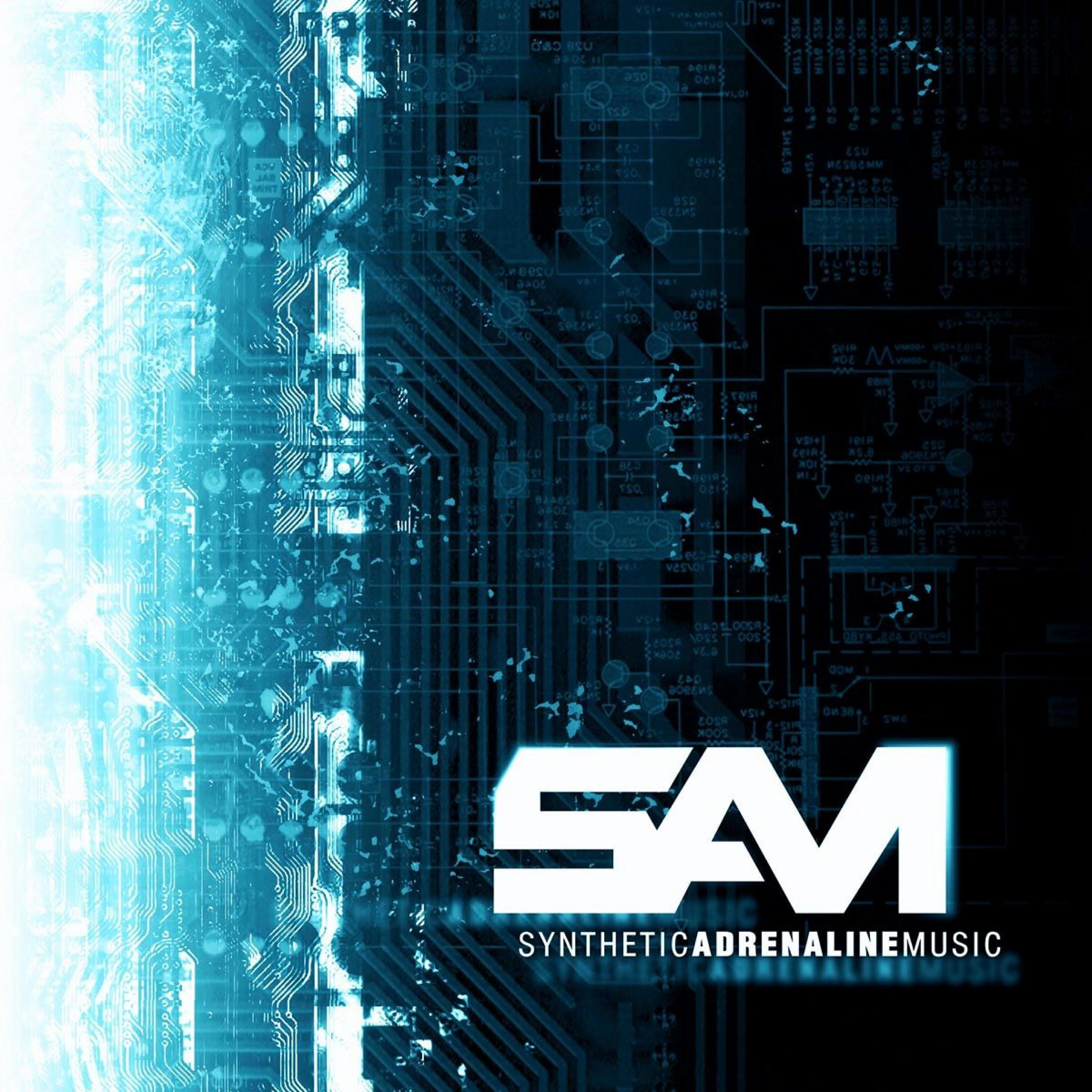 SAM - Zodiac Killer (Live Edit)