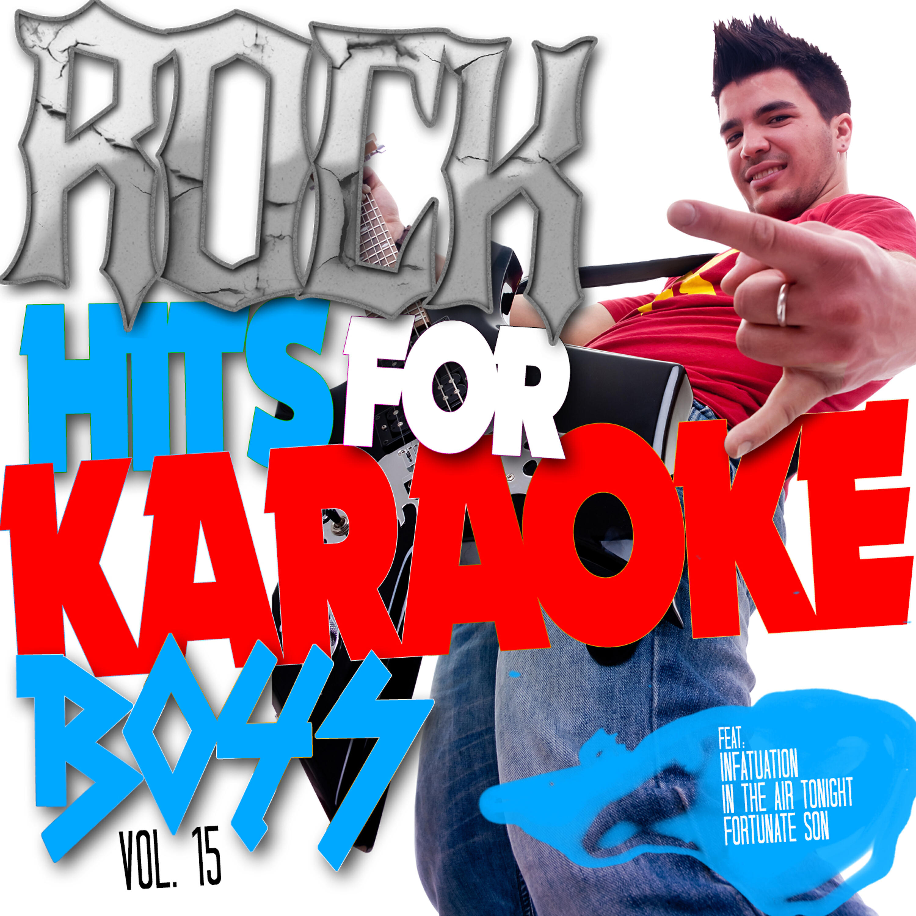 Karaoke - Ameritz - In the Air Tonight (In the Style of Phil Collins) [Karaoke Version]