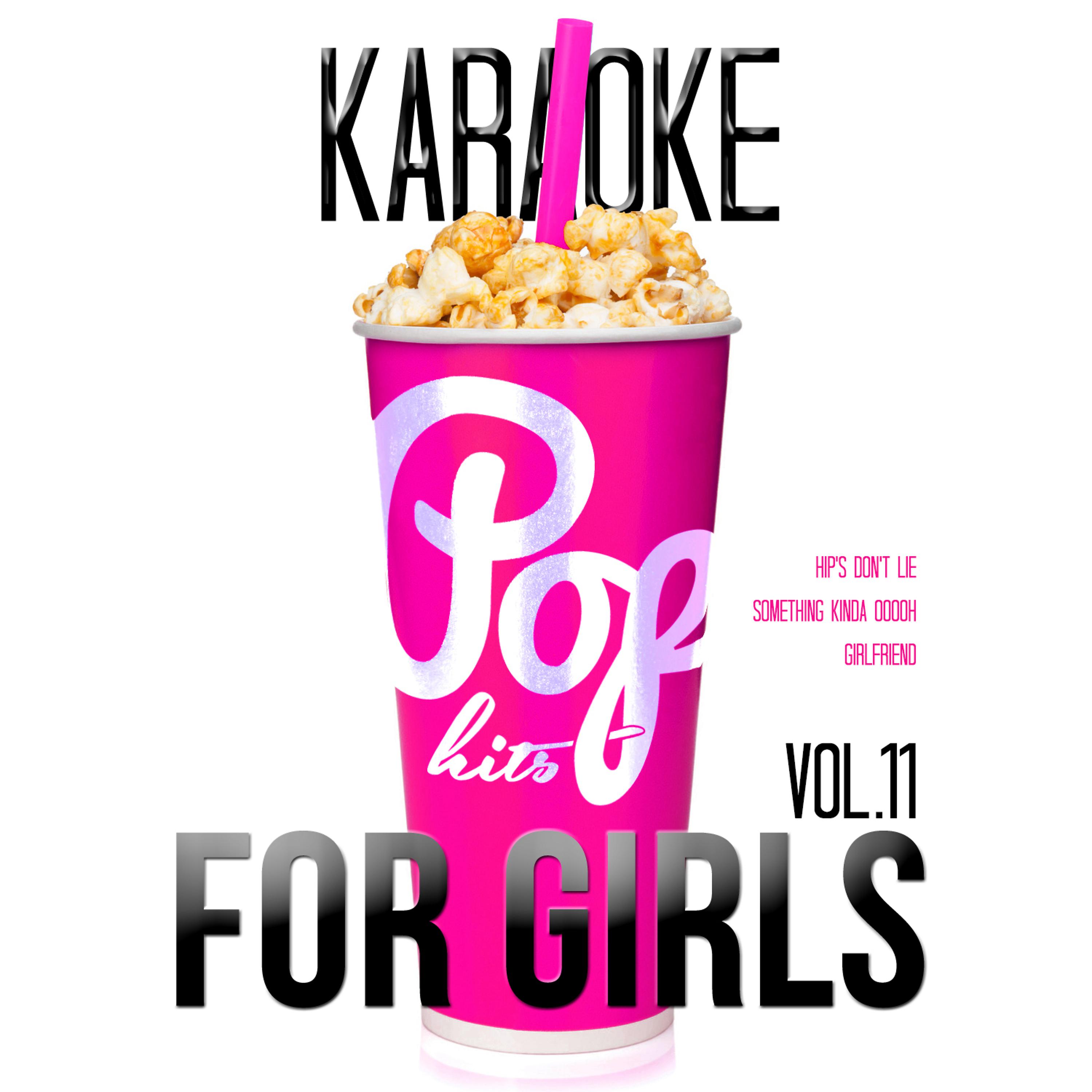 Karaoke - Ameritz - Real Girl (In the Style of Mutya Buena) [Karaoke Version]