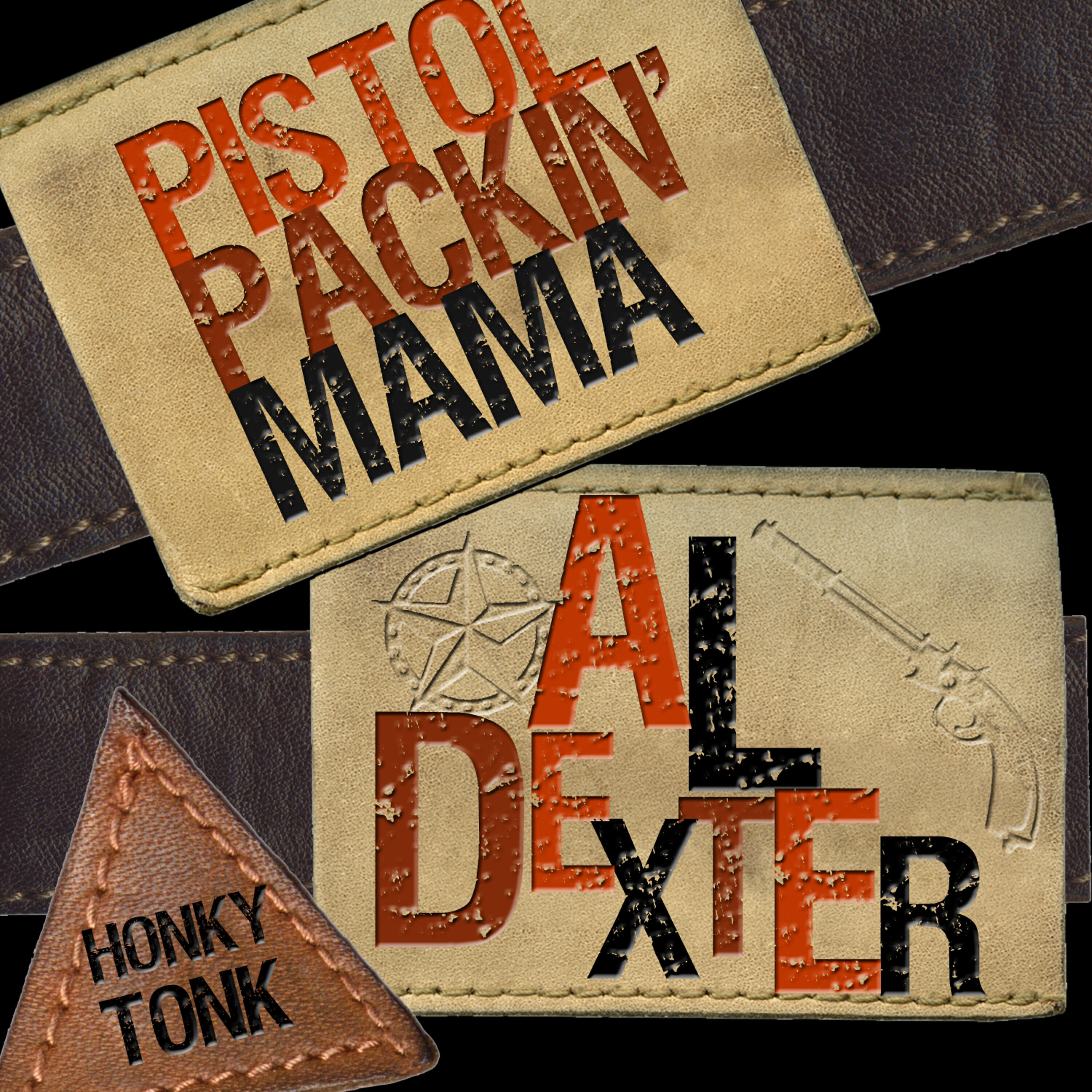 Al Dexter - Can This Love Be Real