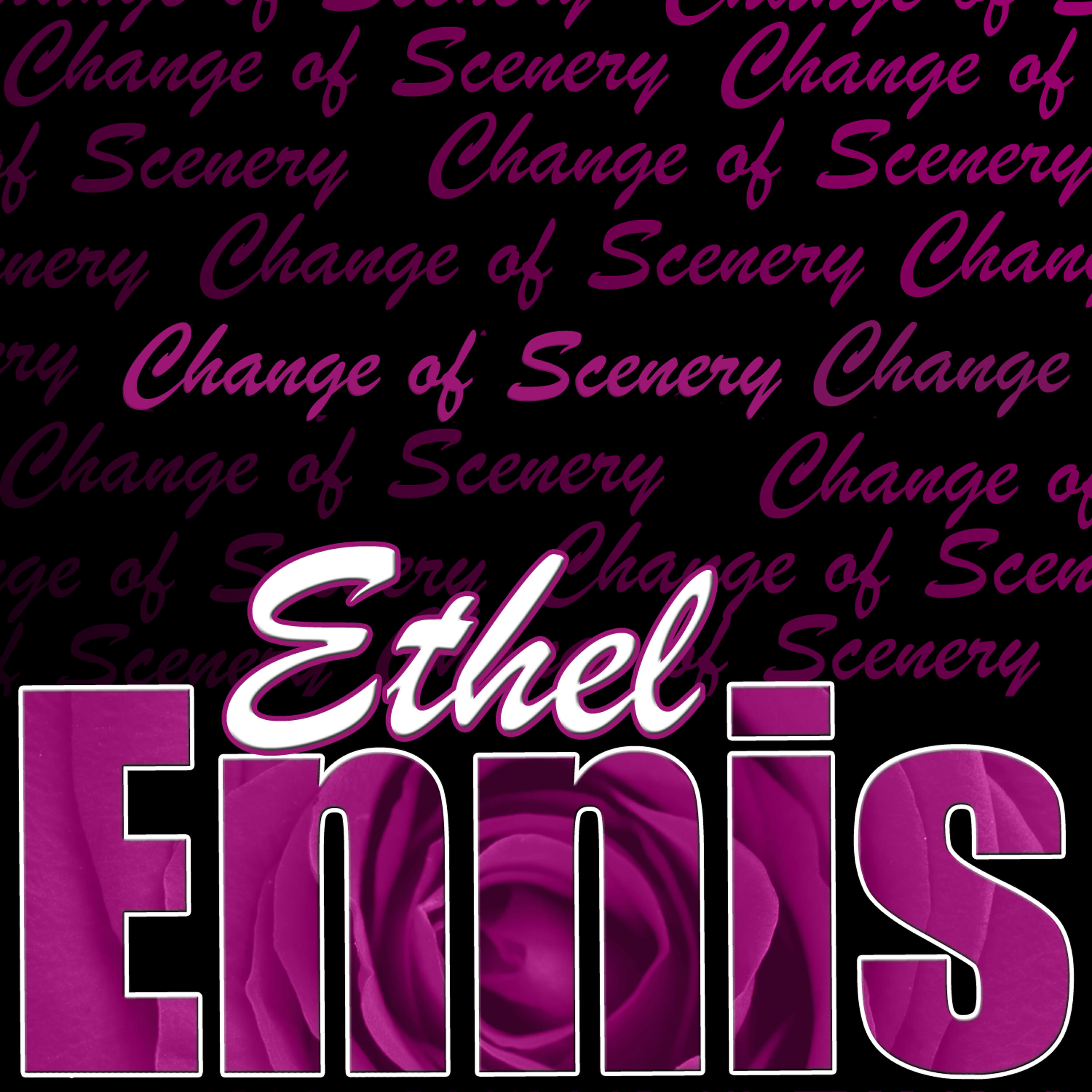 Ethel Ennis - Taking a Chance on Love