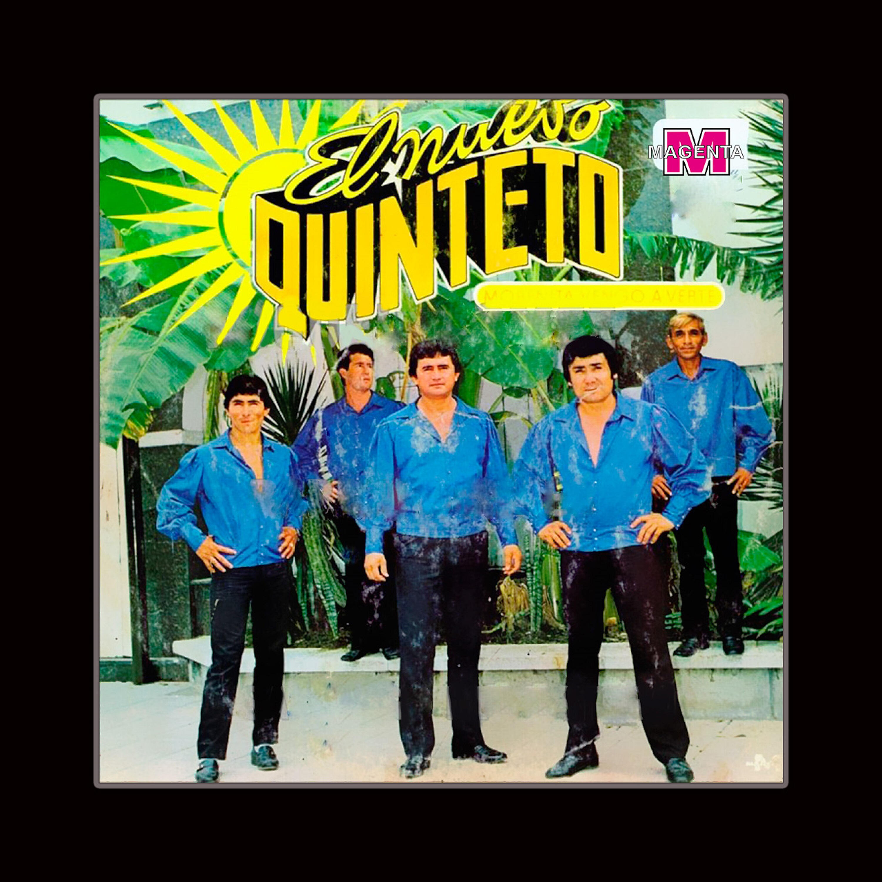 El Nuevo Quinteto - Para Termas de Rio Hondo