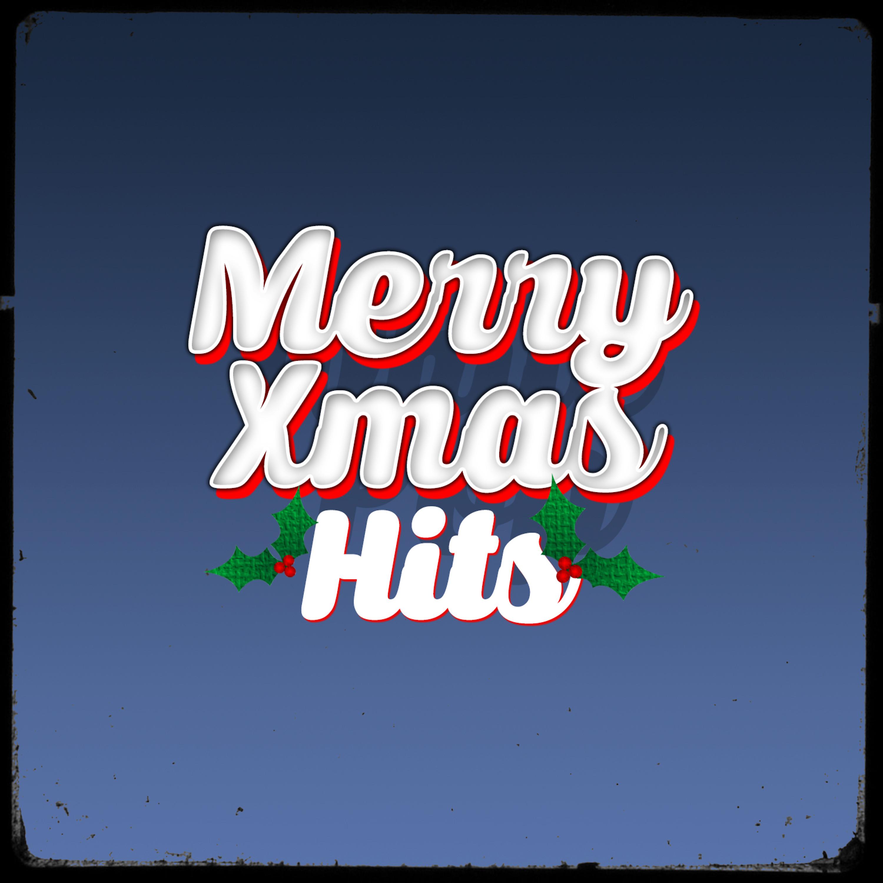 Постер альбома Merry Xmas Hits
