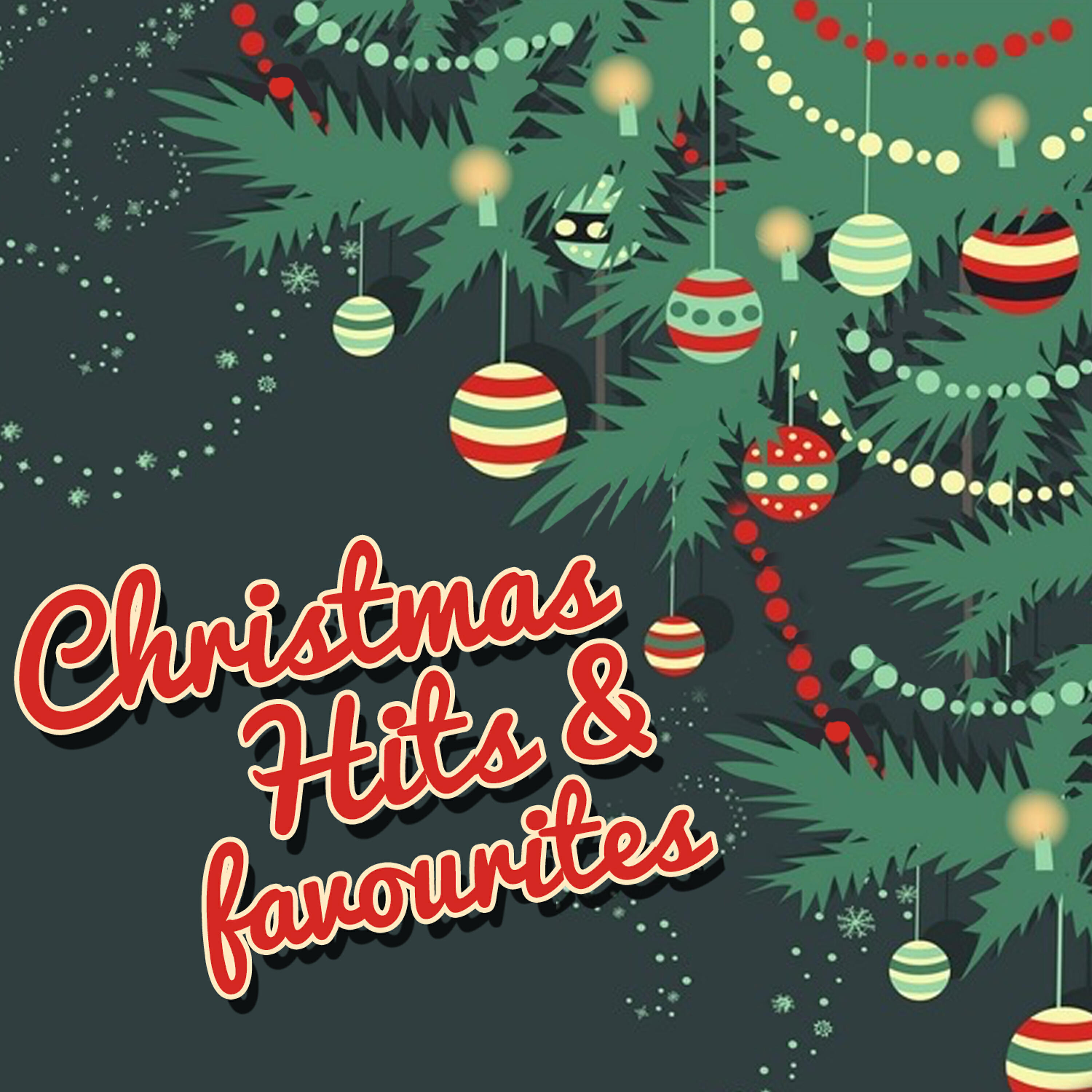Christmas Hits - Little Saint Nick