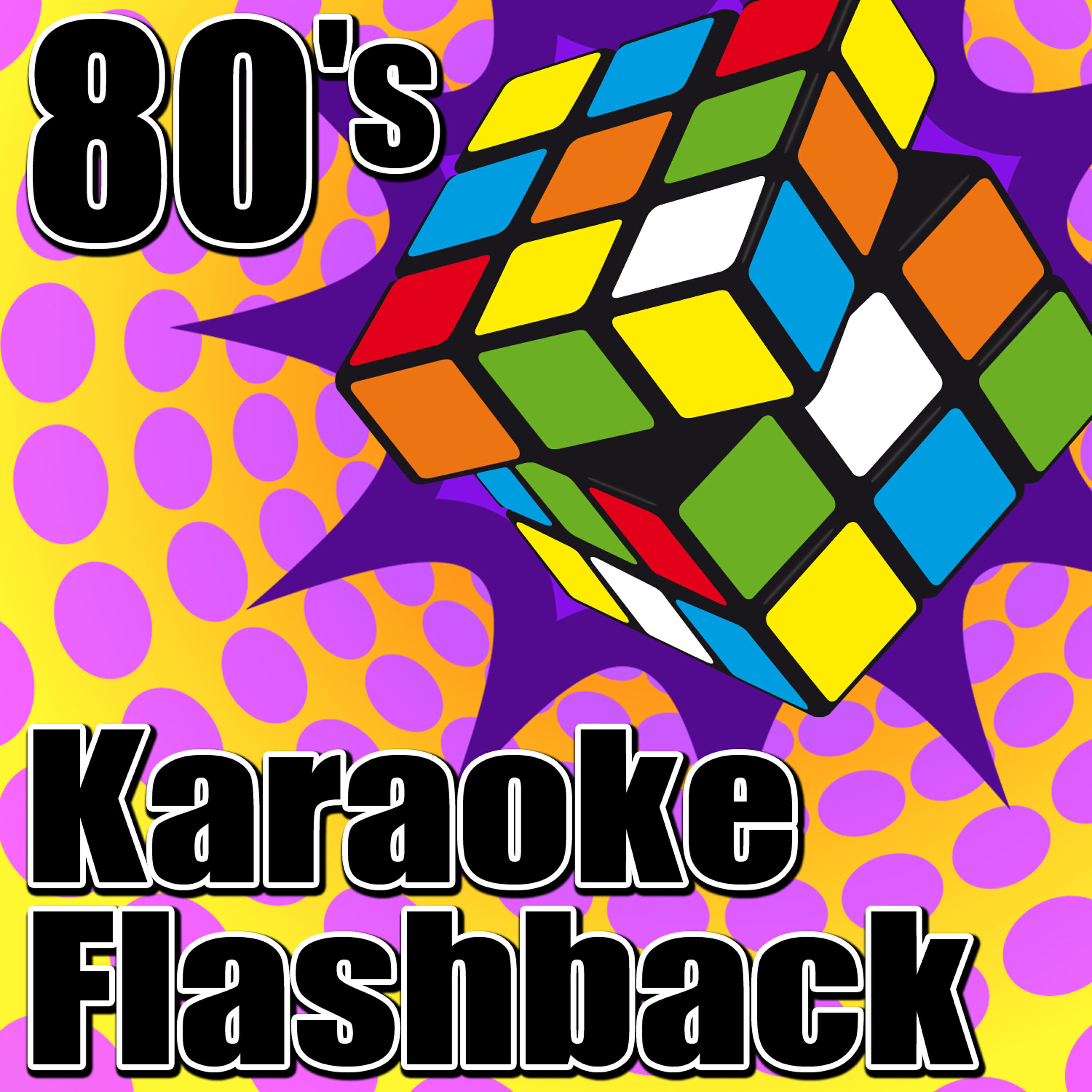Karaoke Box Party - Get Into the Groove (Karaoke Version)