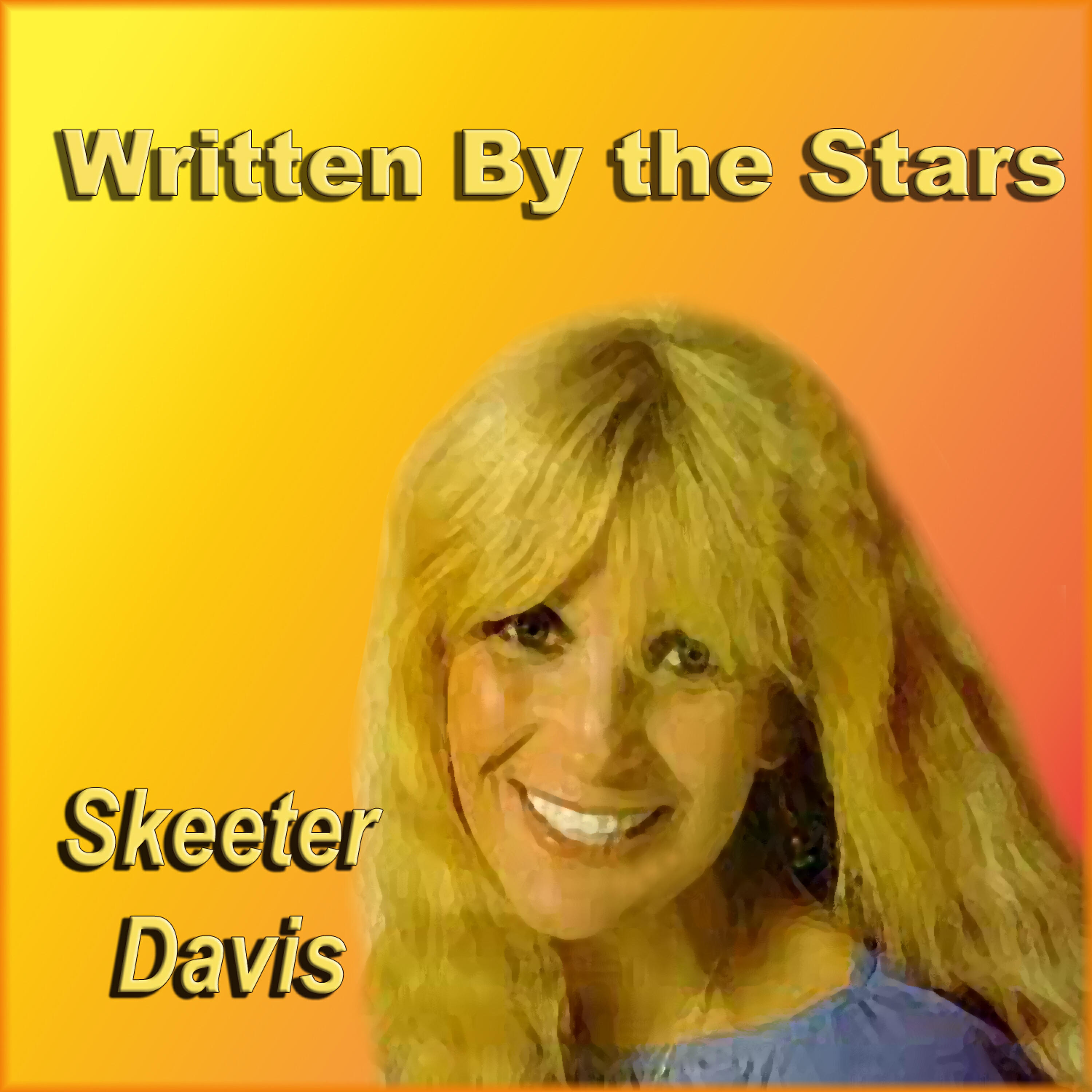 Skeeter Davis - Another