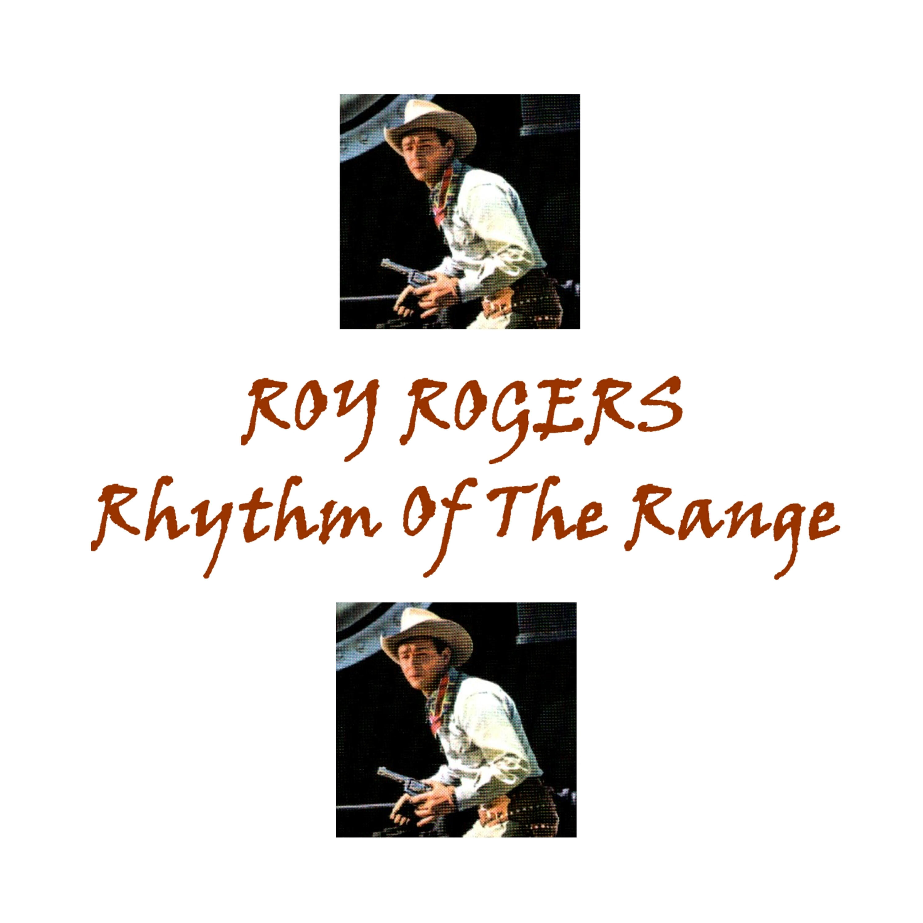Roy Rogers - I'll Never See Maggie Again