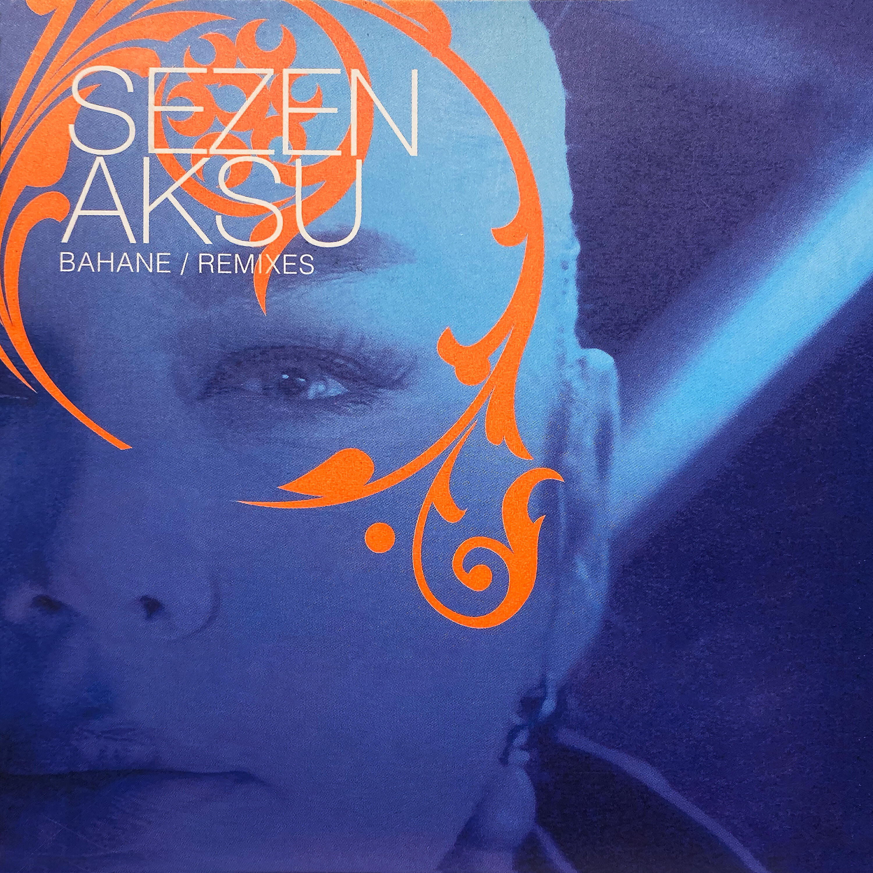 Sezen Aksu - İkili Delilik (Dj Ufuk, Dj Met. Genco Ari Remix)