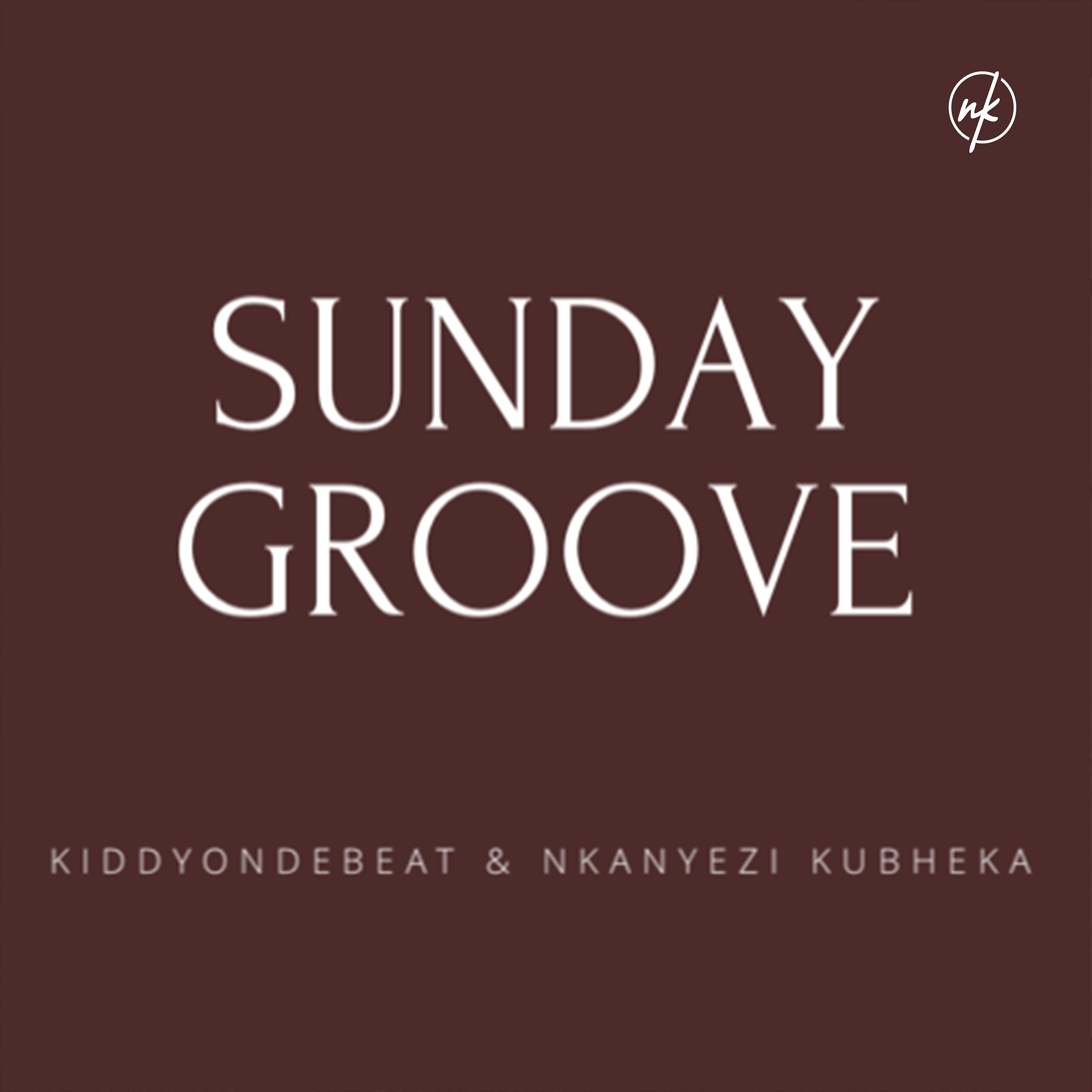 Постер альбома Sunday Groove (Remastered)