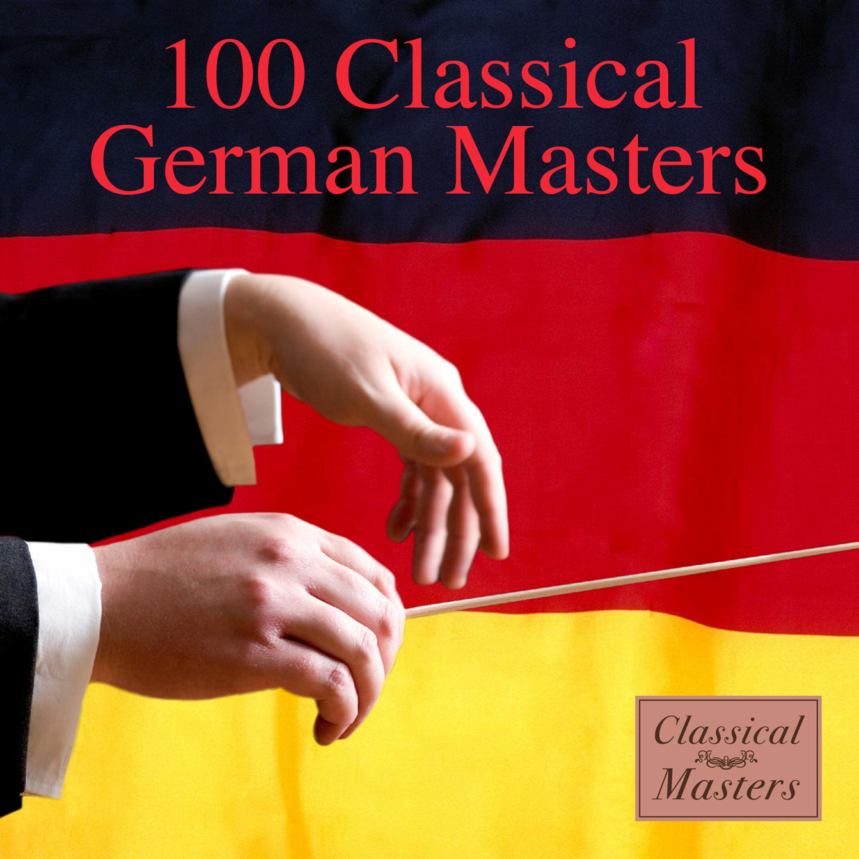 Berlin Symphonic Orchestra - Tales from the Vienna Woods, Op. 325 - Waltz