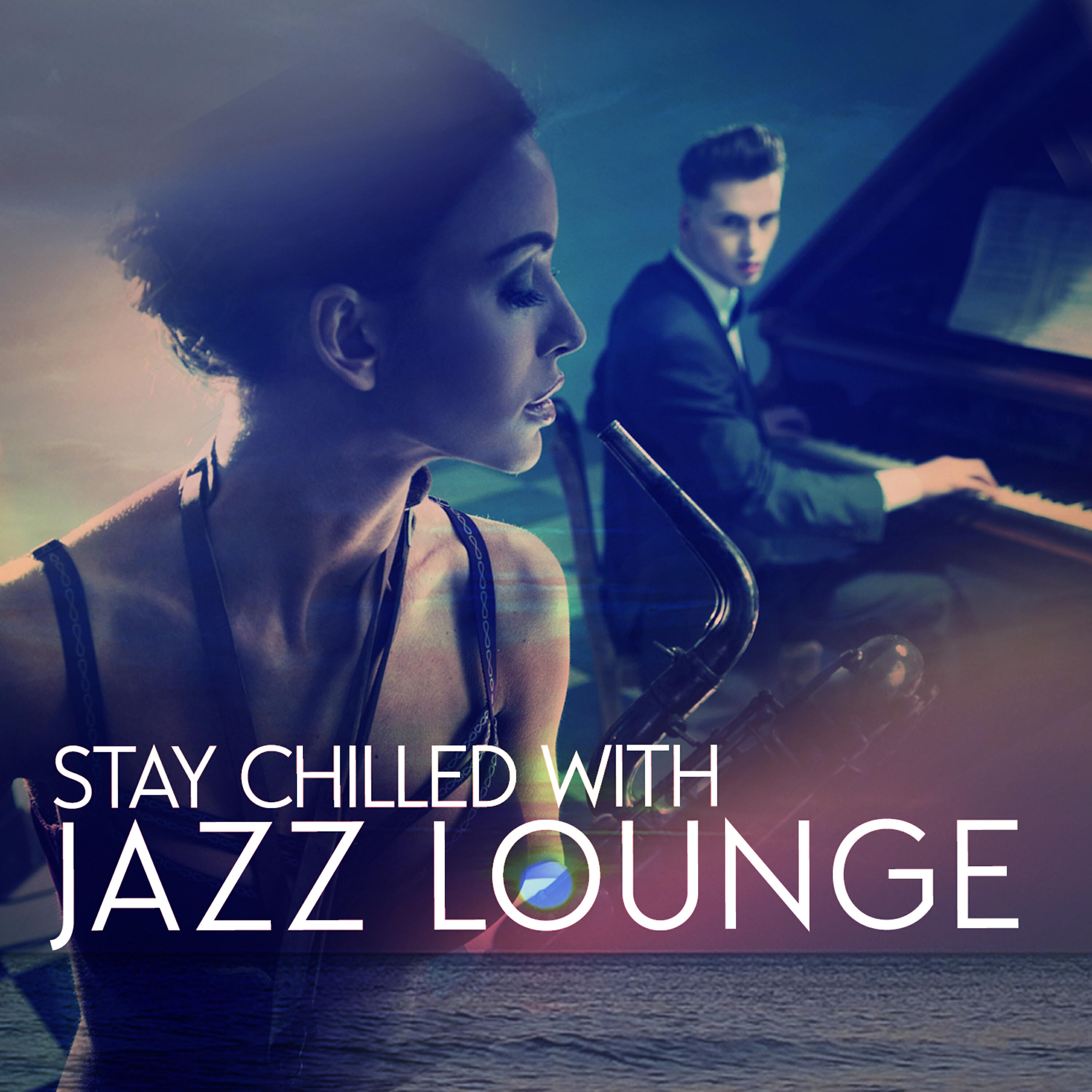 Chilled Jazz Lounge - Kimo Samba