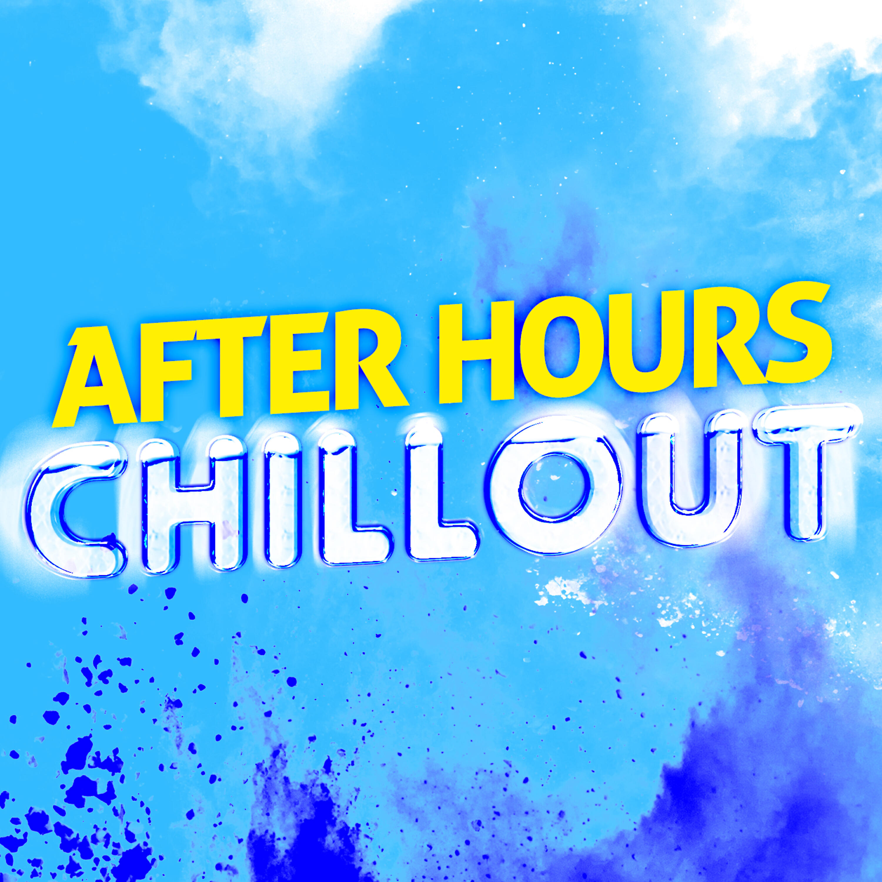 After Hours Chillout - Jazz Mood No. 1