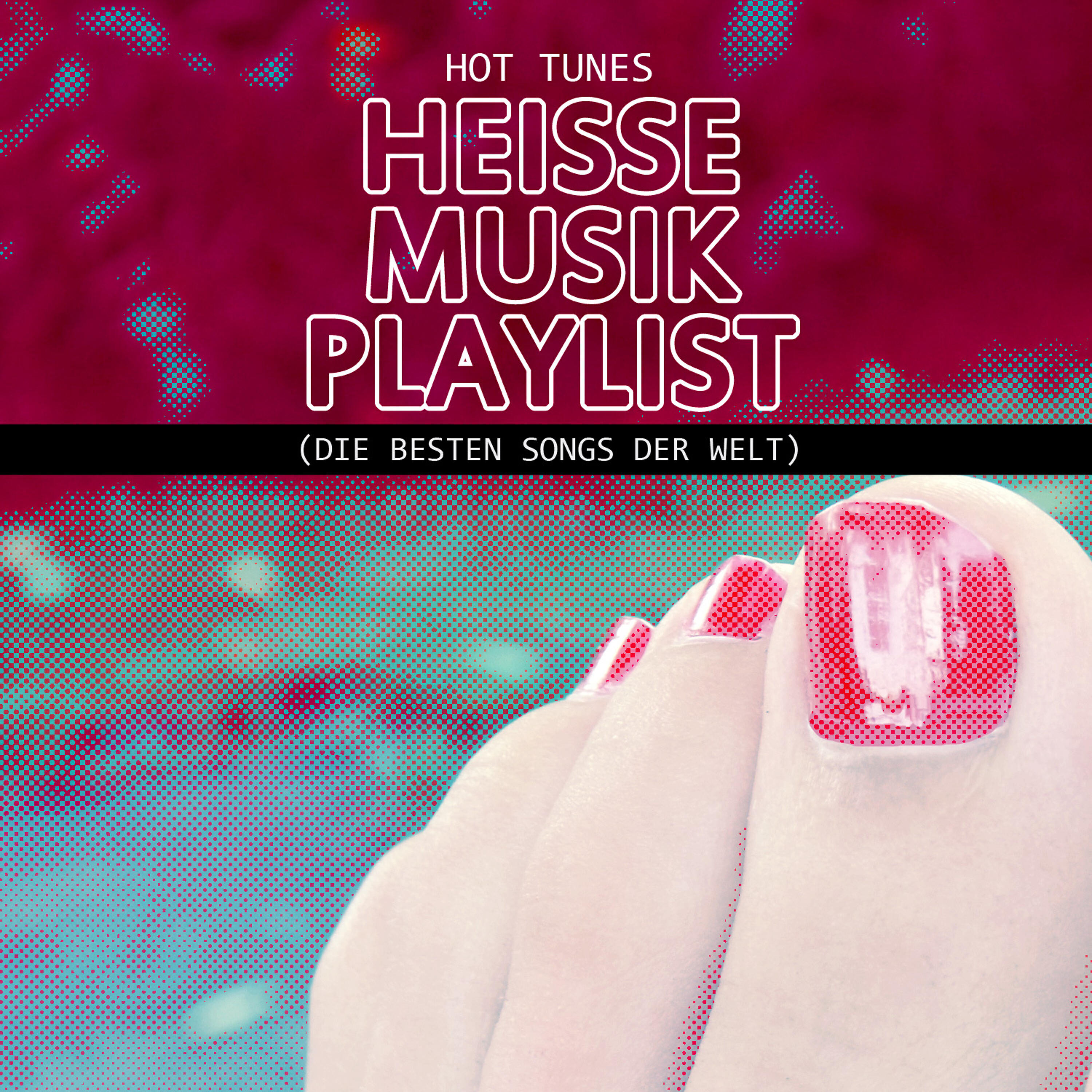 Hot Tunes - I Miss You (Call Me Maybe)