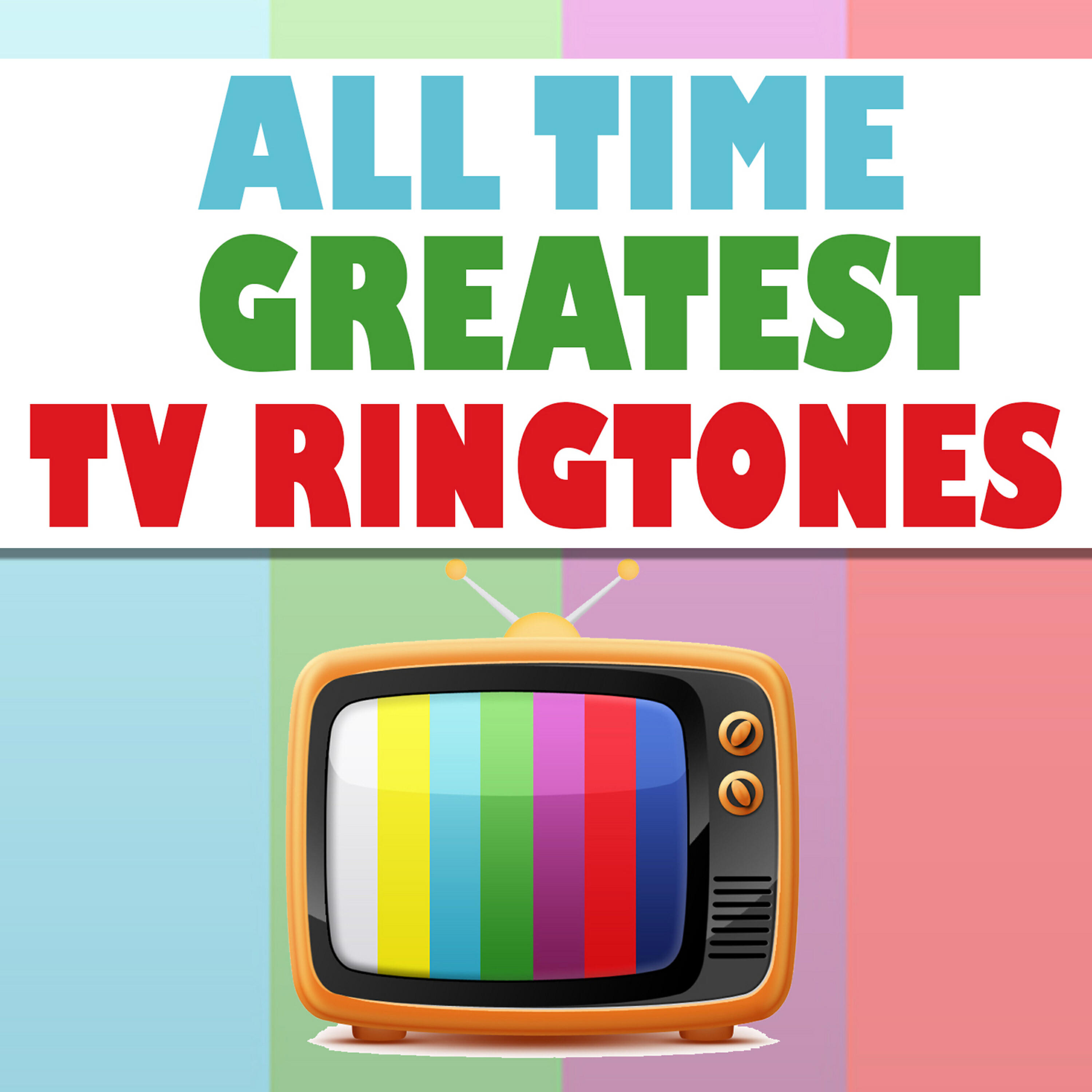 Ikon Ringtones - Captain Pugwash