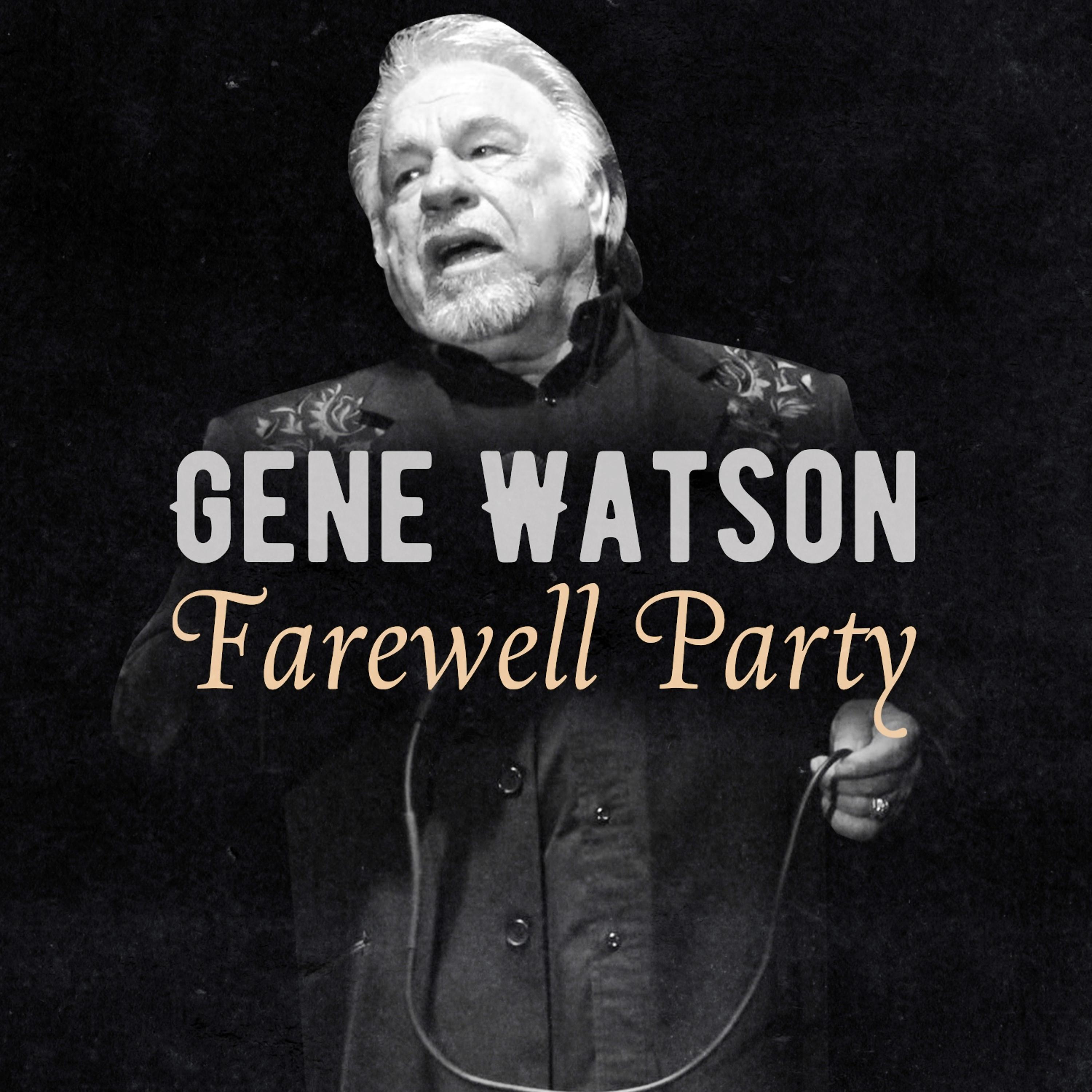 Постер альбома Farewell Party