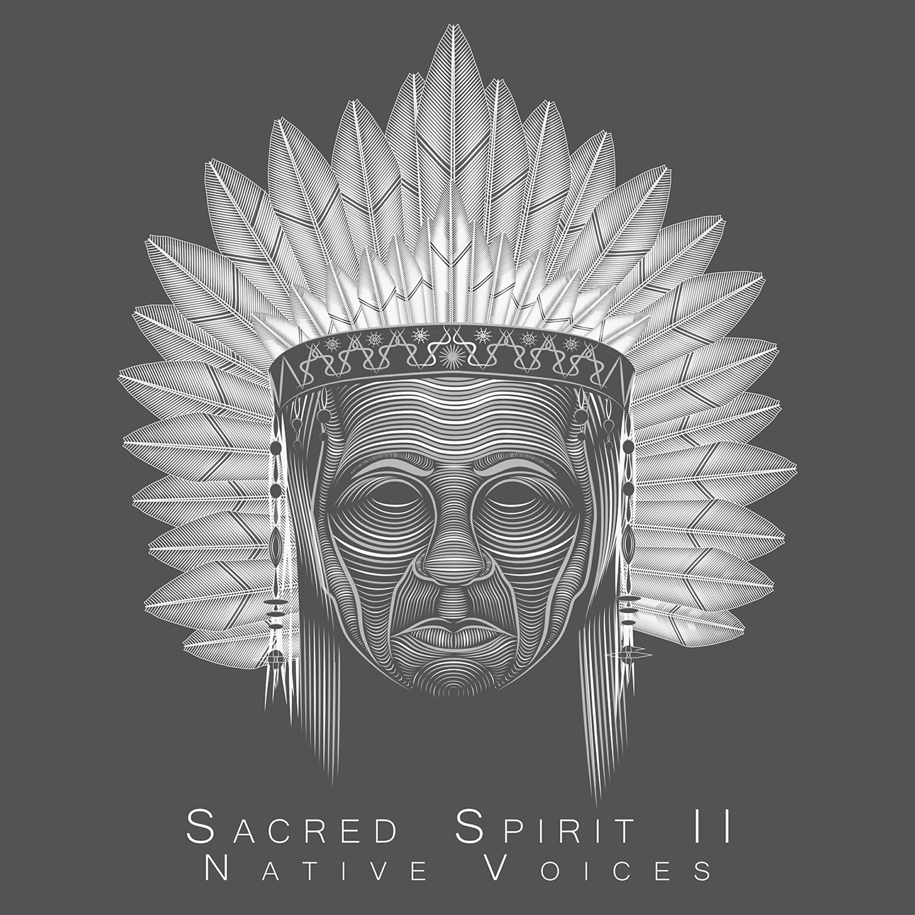 Native Voices - Children of the Sun (Joha Anaa Eh)