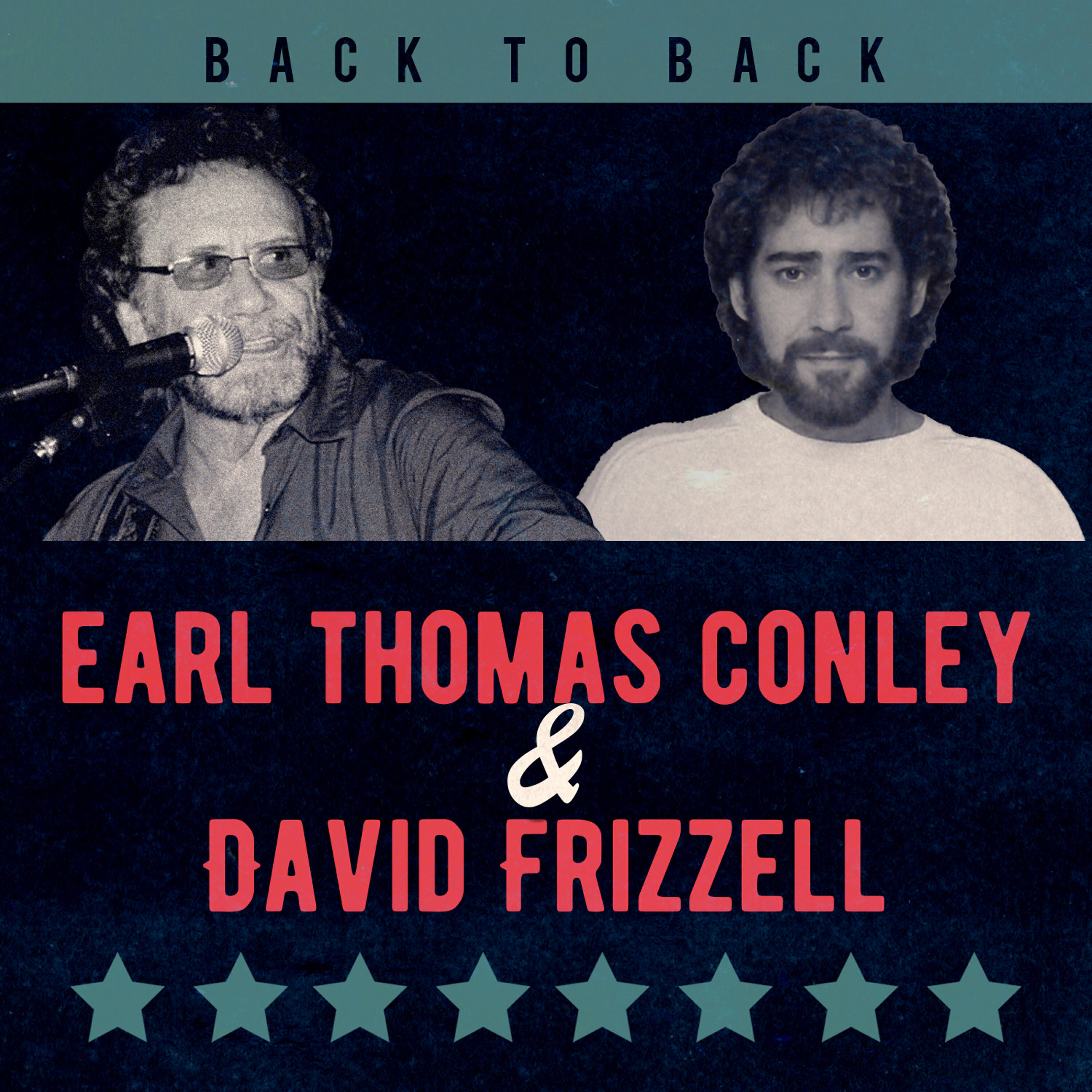 David Frizzell - When We Get Back to the Farm (Live)