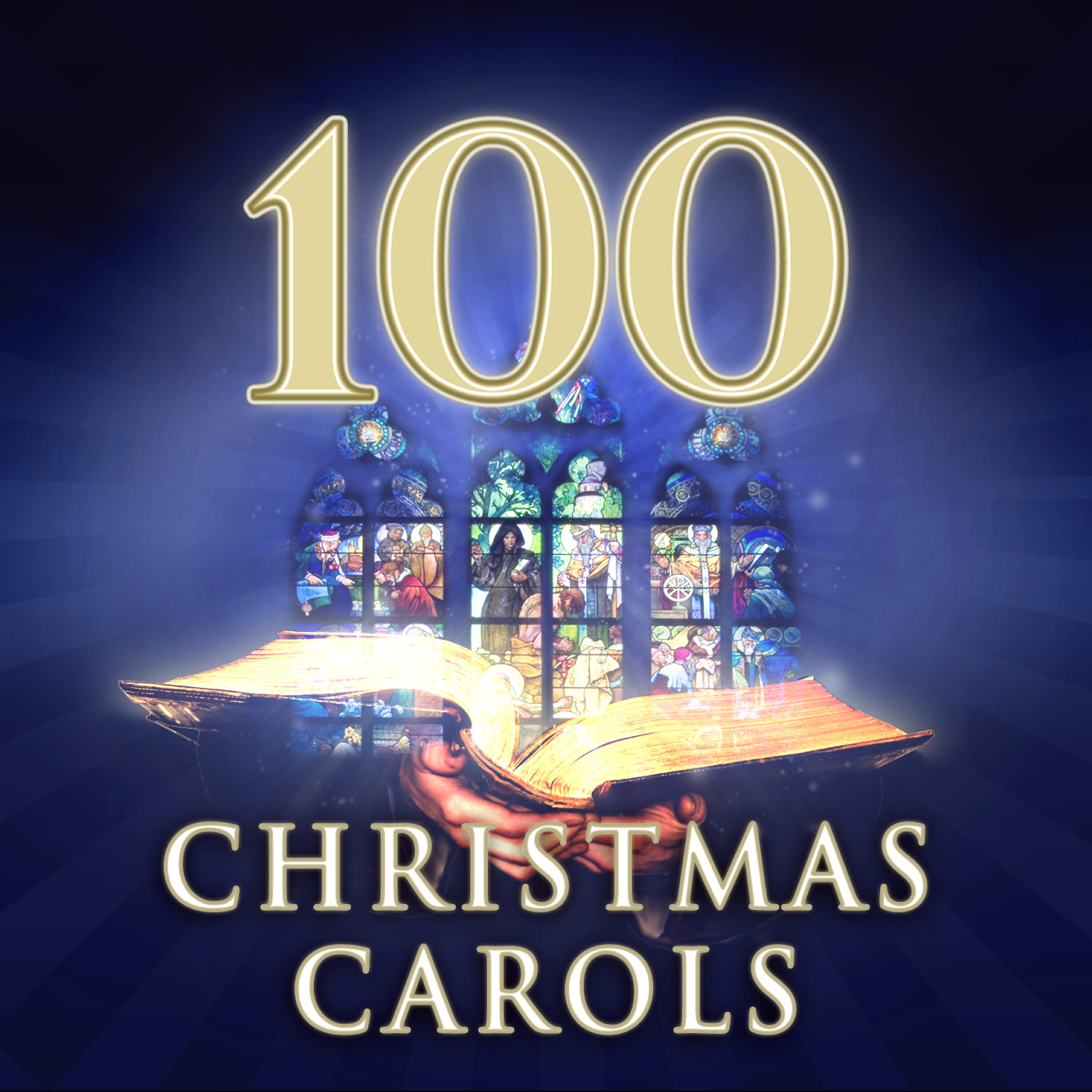 Hereford Cathedral Choir - Hymn to the Blessed Virgin Mary